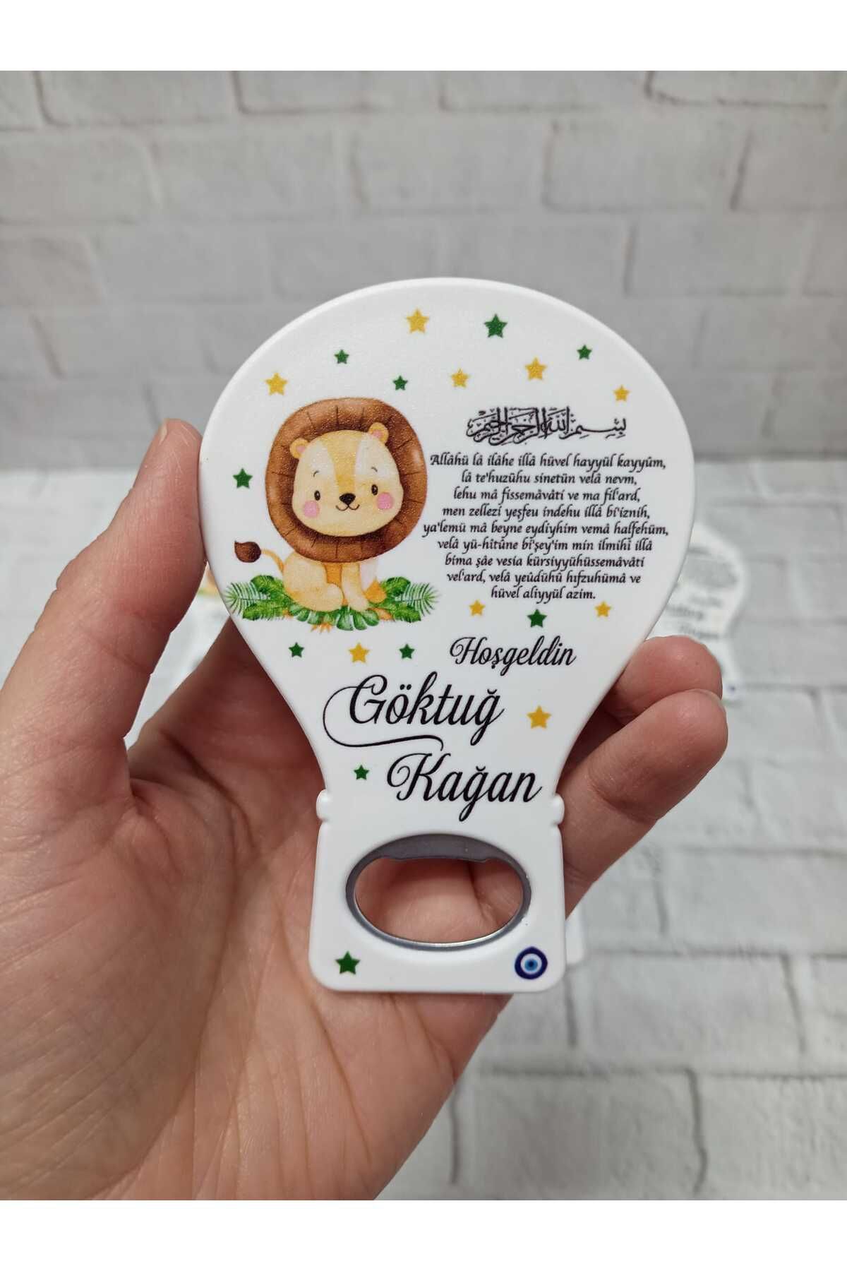 dekor artı 30 Adet Balon Magnet Açacak Yeni Doğan, Doğum Günü, Sünnet, Nişan, Söz, Düğün Hediyelik