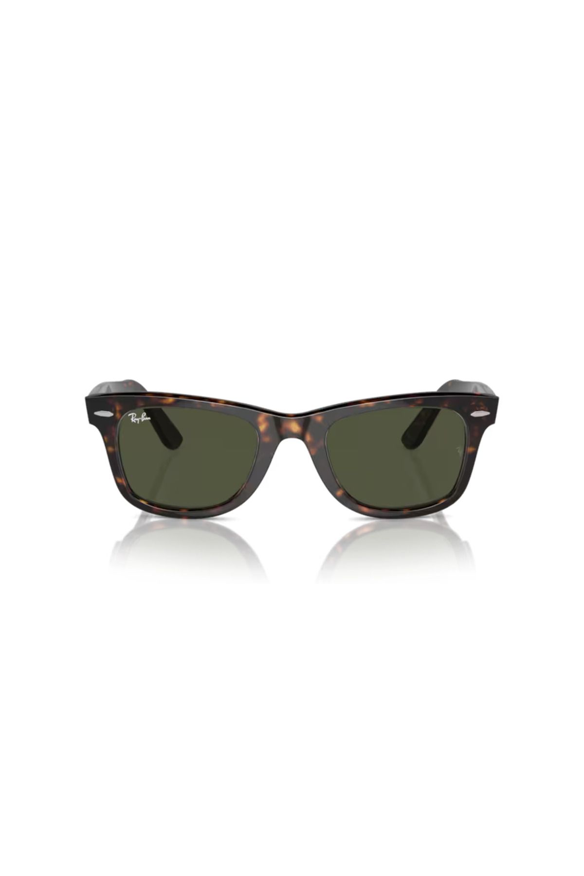 Ray-Ban-Rayban 2140 902 54-18 Damen 5