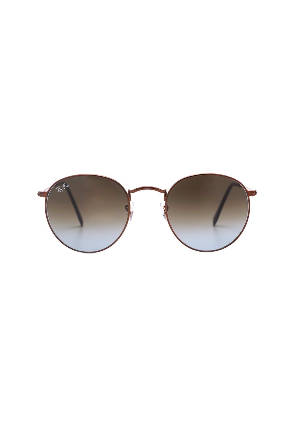 Ray-Ban-Rayban 3447 9003/96 50-21 2