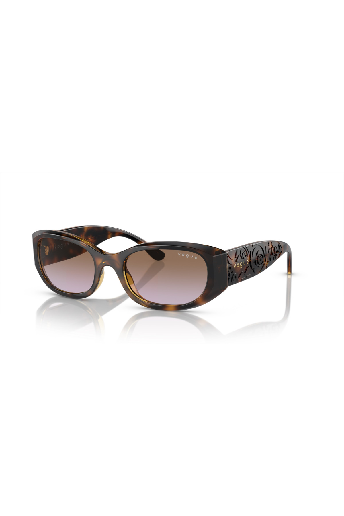 Vogue 5525S W65668 52