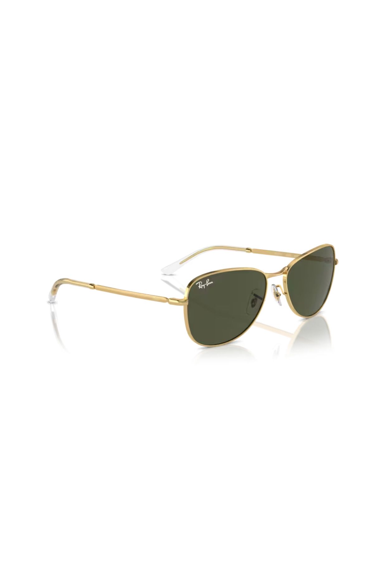 Ray-Ban-Rayban 0Rb3733 56mm - Female Model 001/31 4