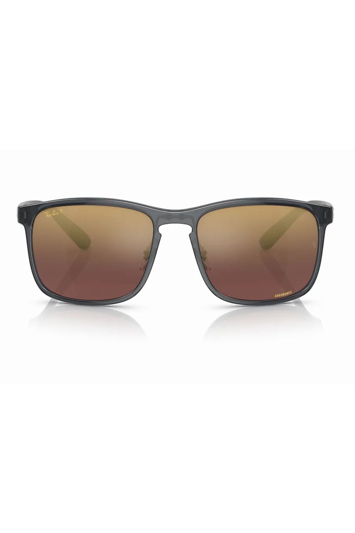 عینک آفتابی ری بن Ray-Ban 0RB4264 876/6B 58 G