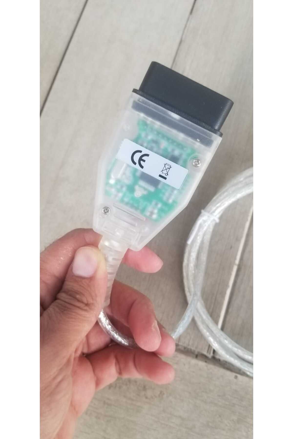 Obdshop34 Toyota J2534 Vci Ariza Tespit Cihazı