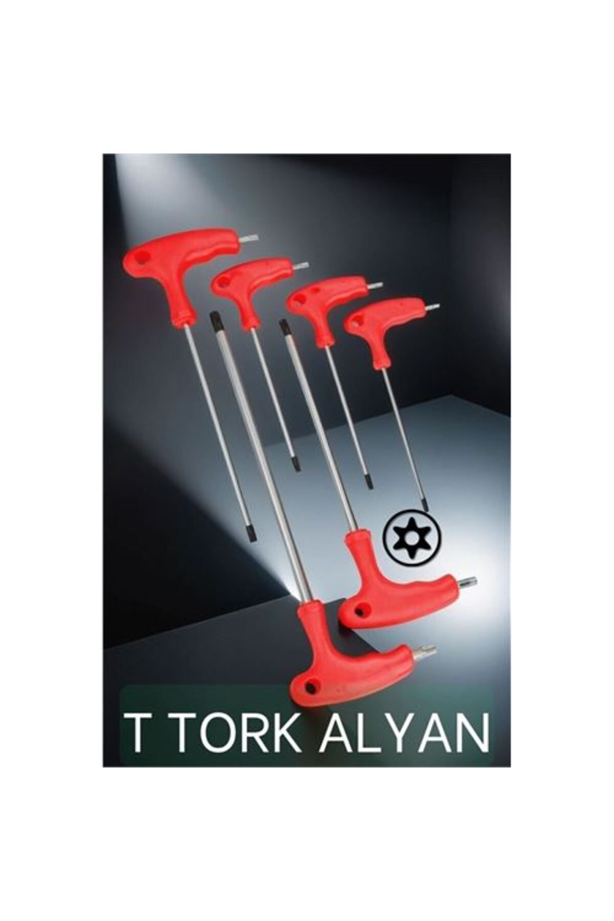 ModaCar T Tork Alyan Seti  Design