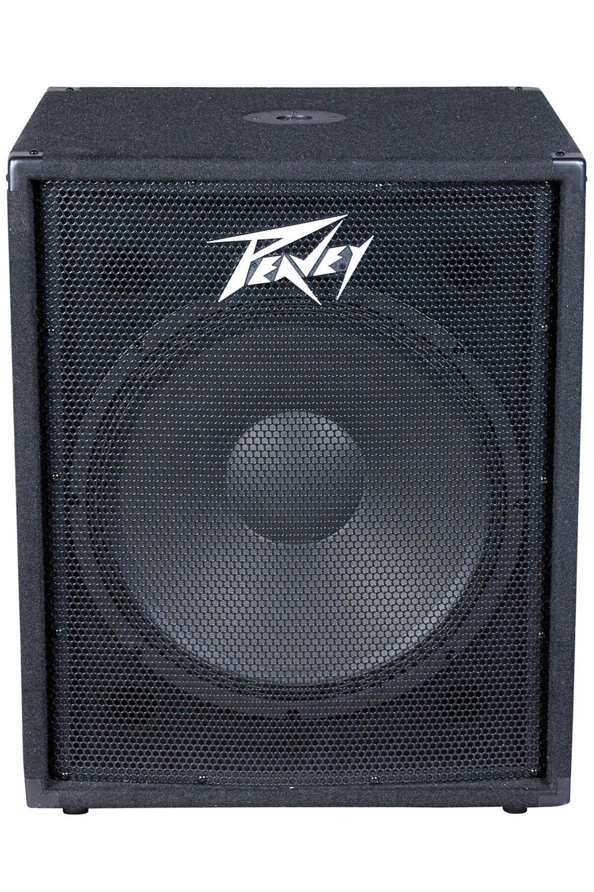 PEAVEY PV-118D AKTİF SUBBASS HOPARLÖR