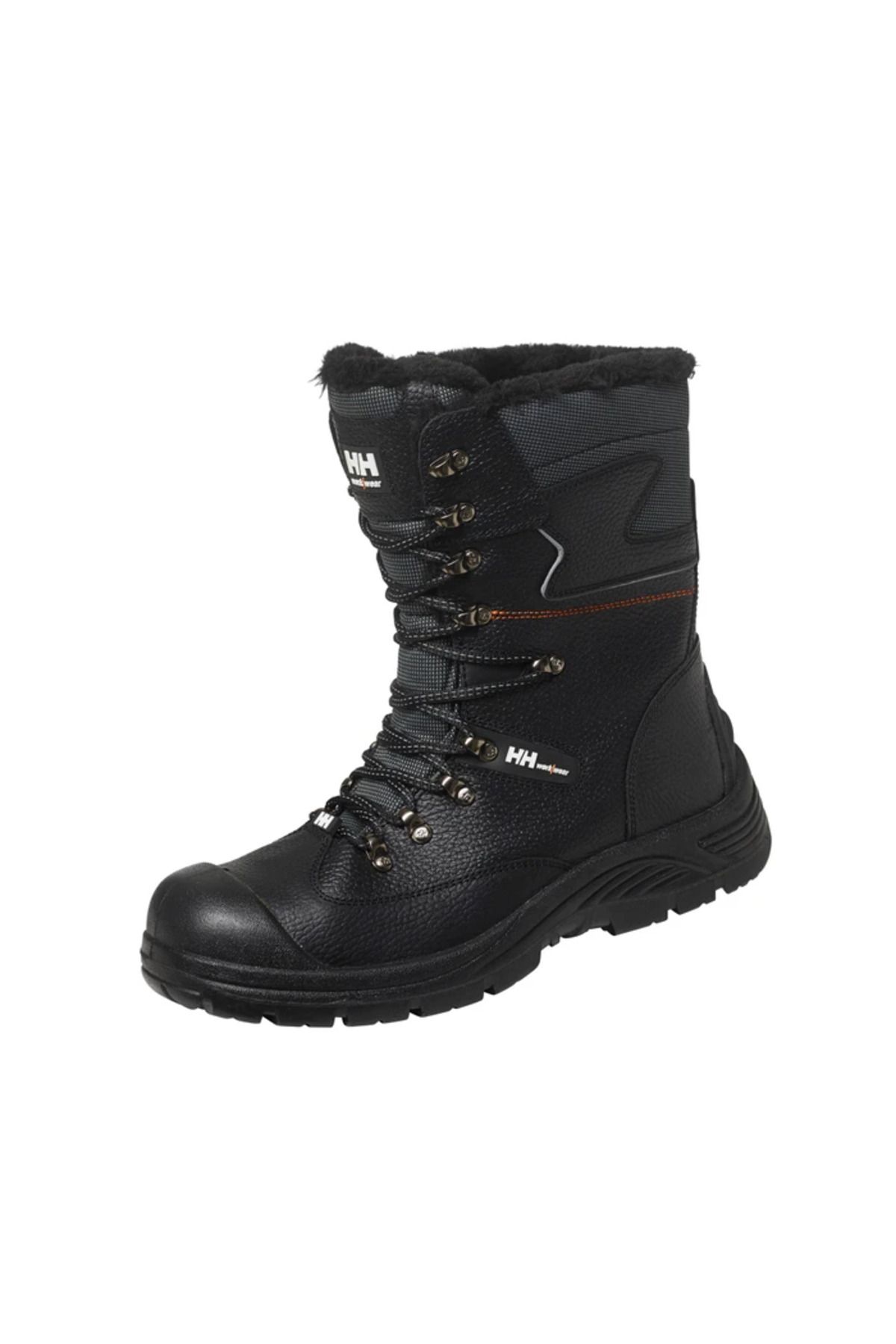 Helly Hansen Workwear Aker Kışlık Iş Ayakkabısı S3 -78313