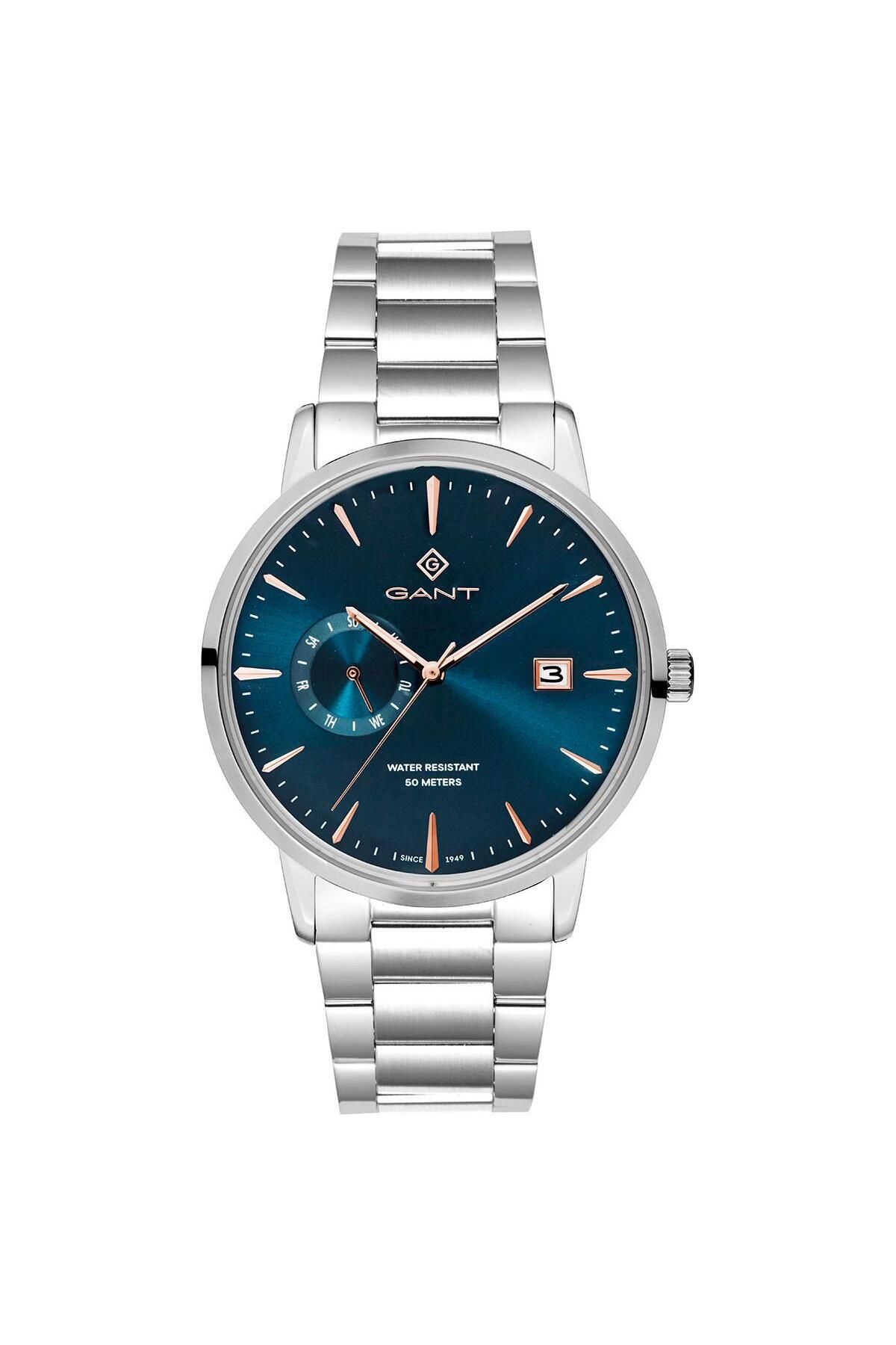 ساعت مچی مردانه Gant G165017 Gant