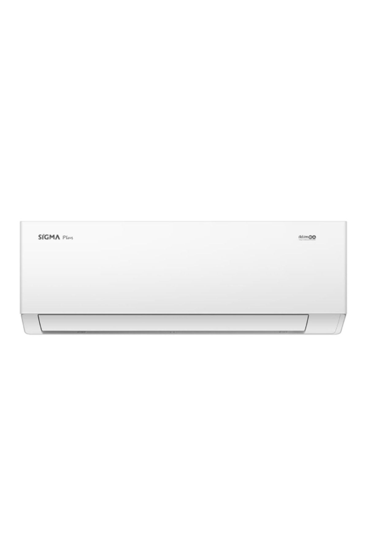 Sigma 2024 Model  Plus A++ 24000 Btu Inverter Klima R32 Wi-Fi