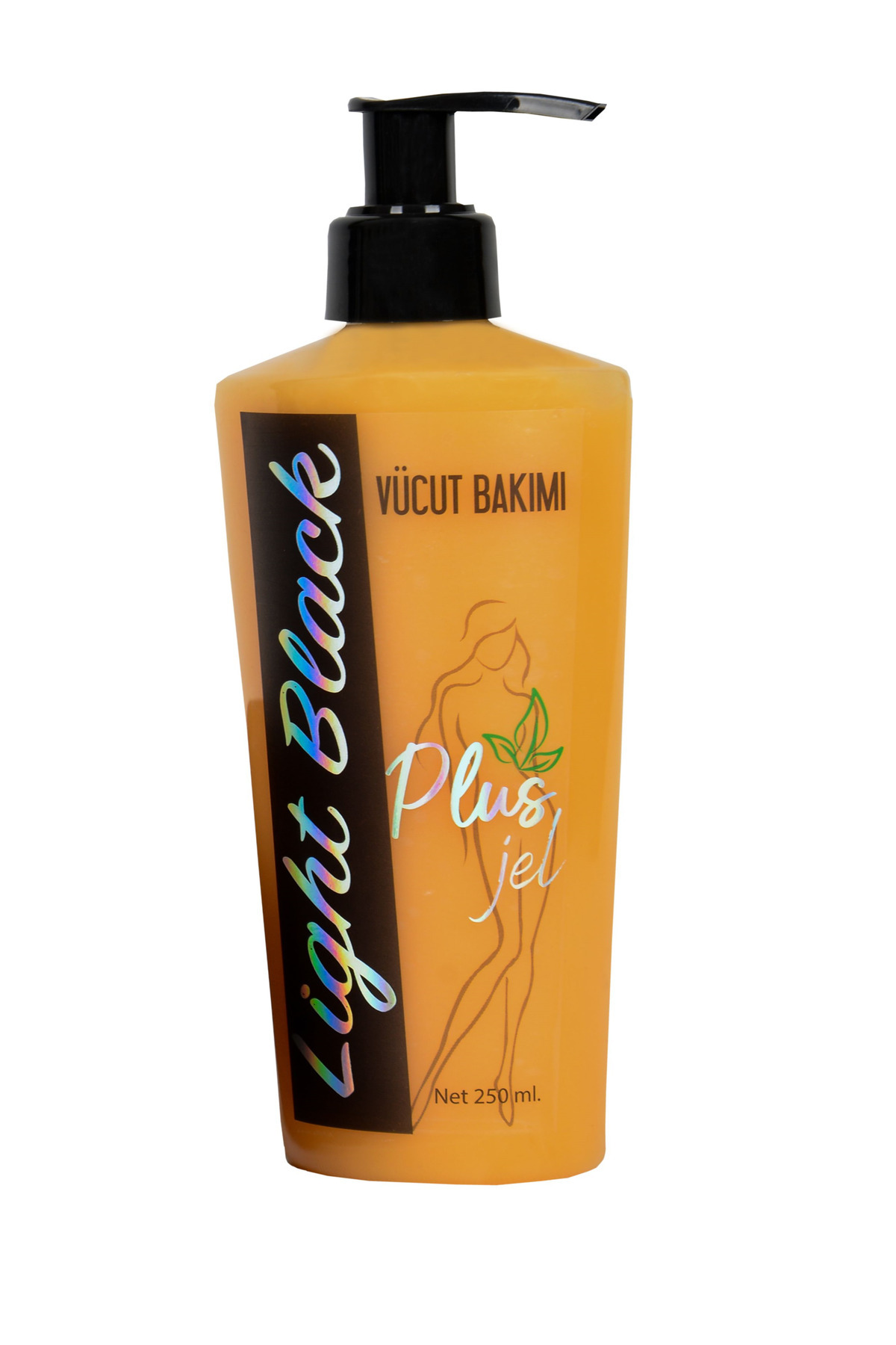 Vücut Bakım Jeli - Selülit, Sıkılaştırma, Çatlak Giderme - 250 ML — TYCB330A1675766100 — تصویر 4 از 4
