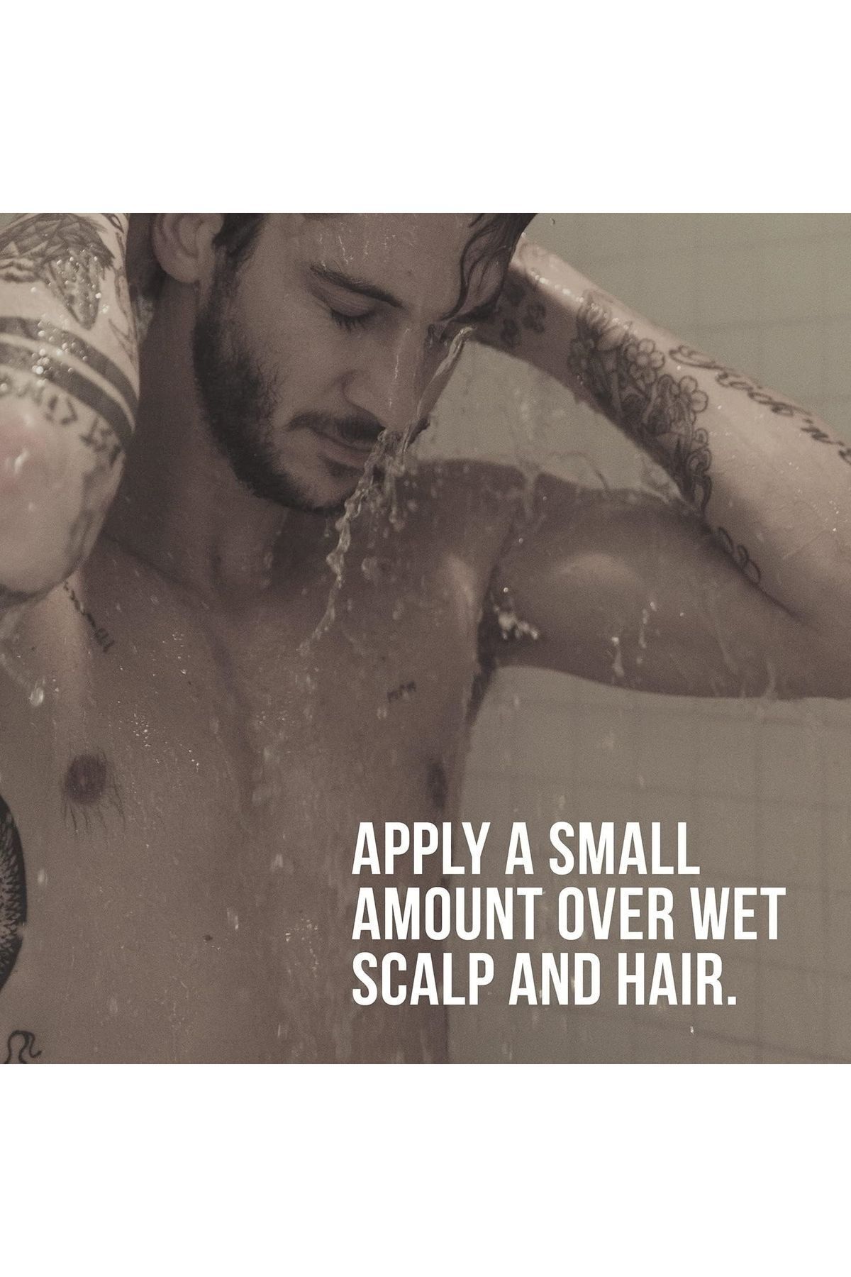 SEBASTIAN-Seb Man the Purist 250 ml Scalp Purifying Shampoo - Cyt 784521 ... 7854215 4
