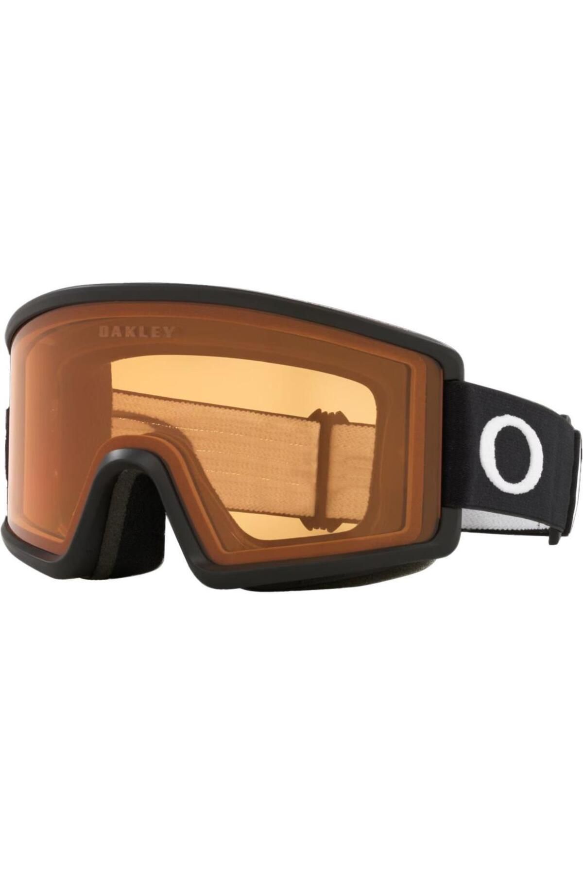 Oakley Target Line L Snow Goggles Unisex Kayak Gözlüğü