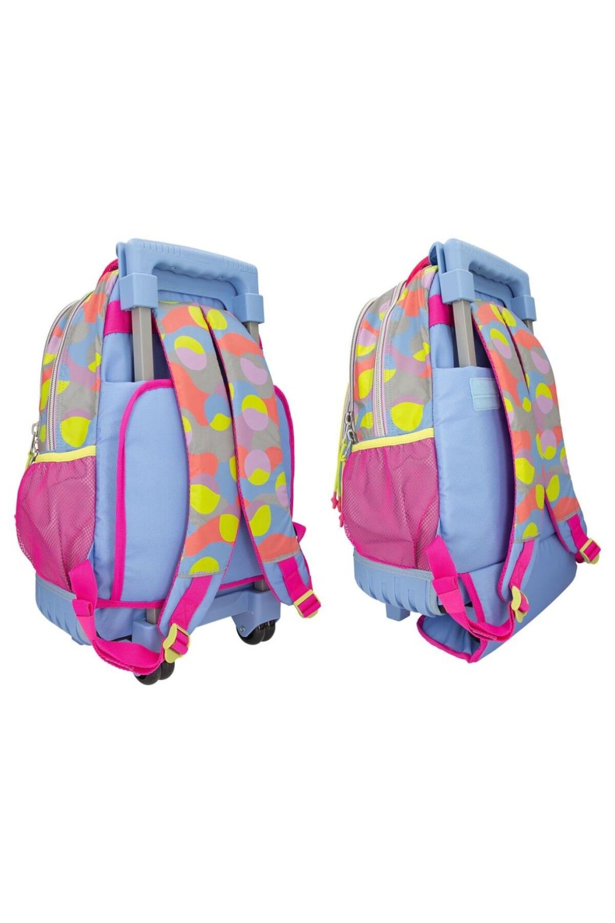 Top Model-Topmodel Flash Squeegee School Backpack 3