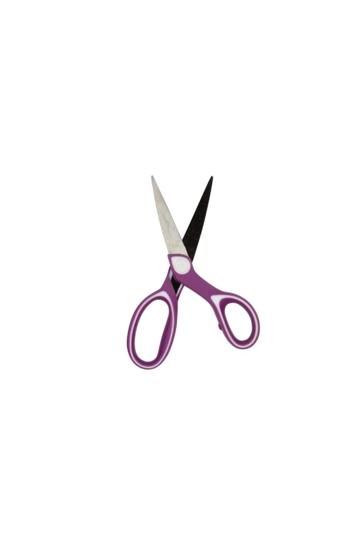 Bruno Visconti-Buruno Visconti Scissors Ladycut 18 cm Rubber Ear Ticket 3