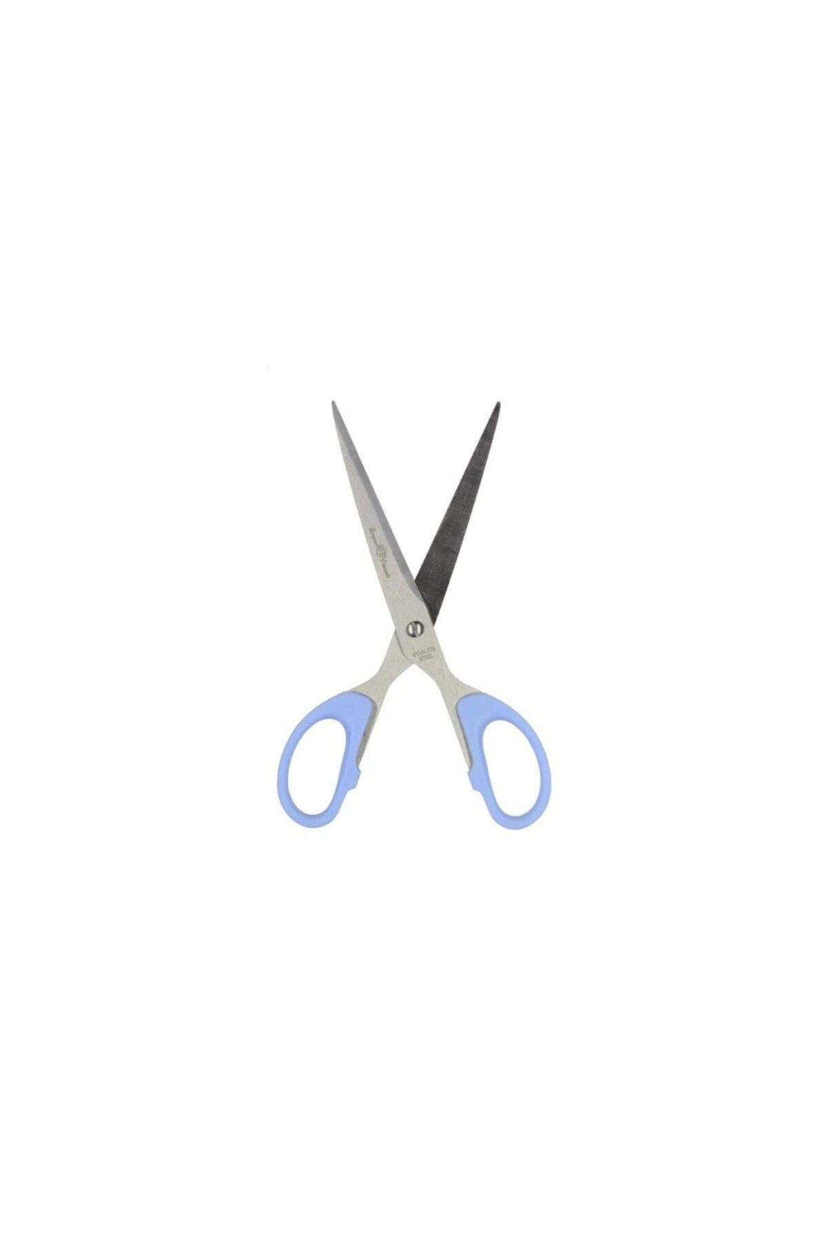 Bruno Visconti-Buruno Visconti Scissors Slimcut Zefir 18 Cm 3