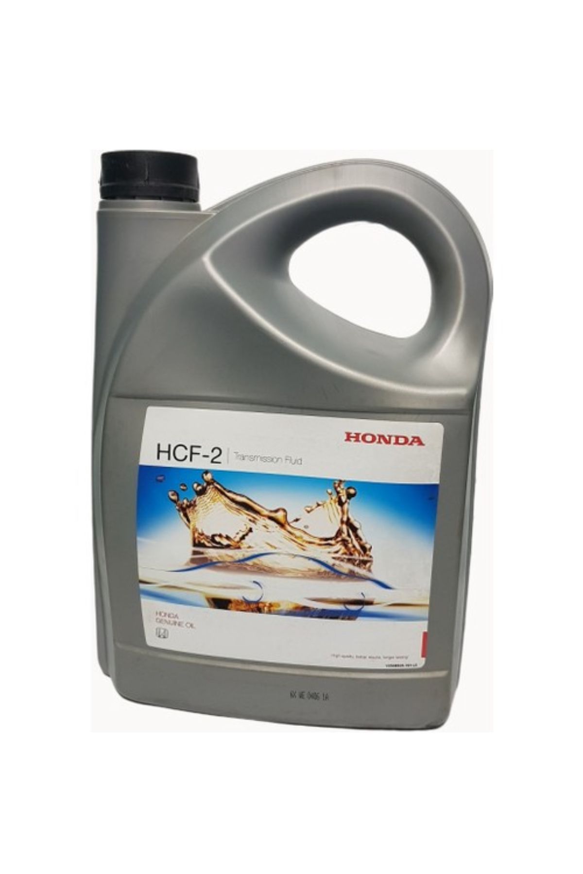 Honda ORİJİNAL Şanzıman Yağı Hcf2/Hcf-2 (4 Litre)