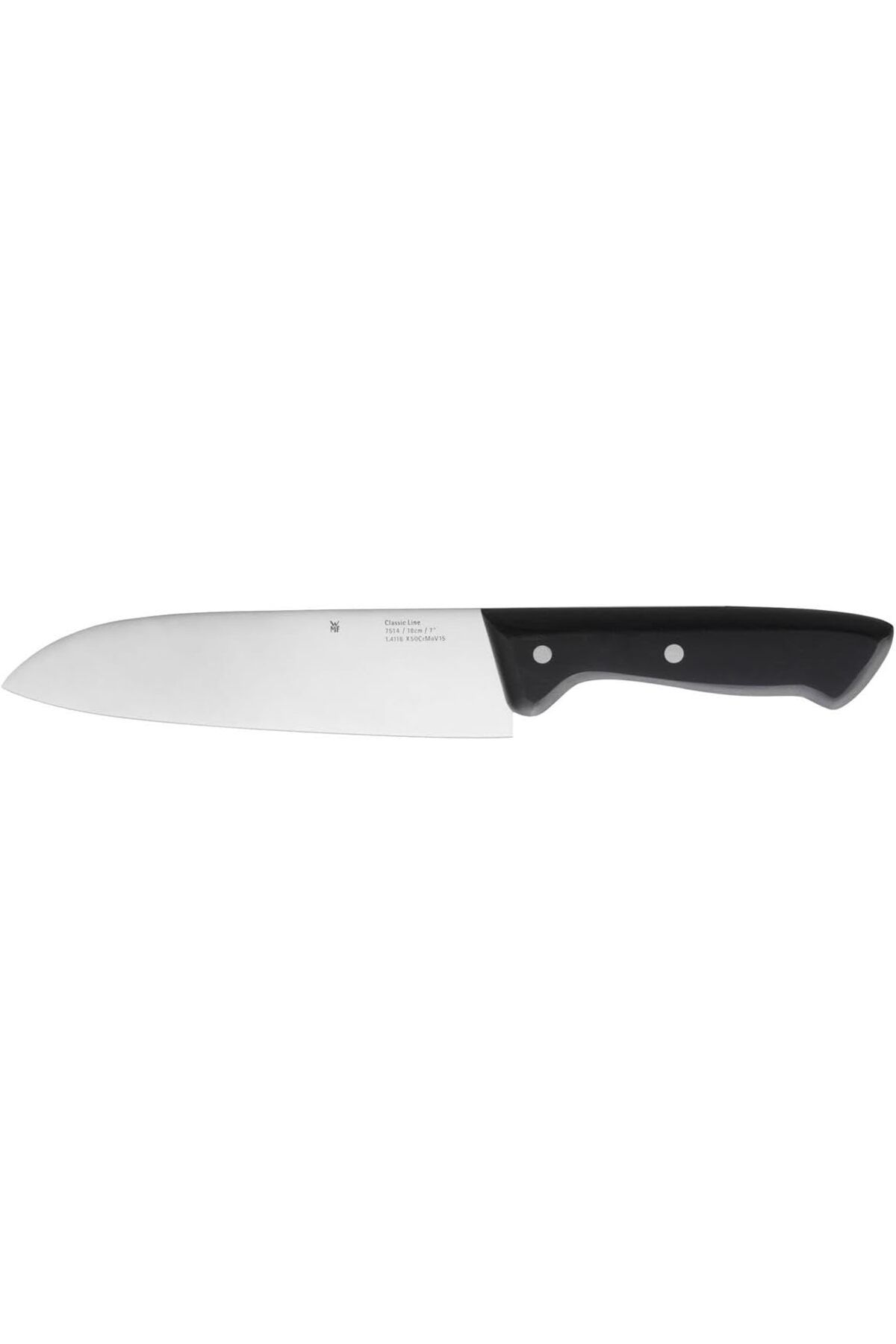 STOREMAX niffaShop CLASSIC LINE SANTOKU BIÇAĞI 18CM nhlshp 1051353