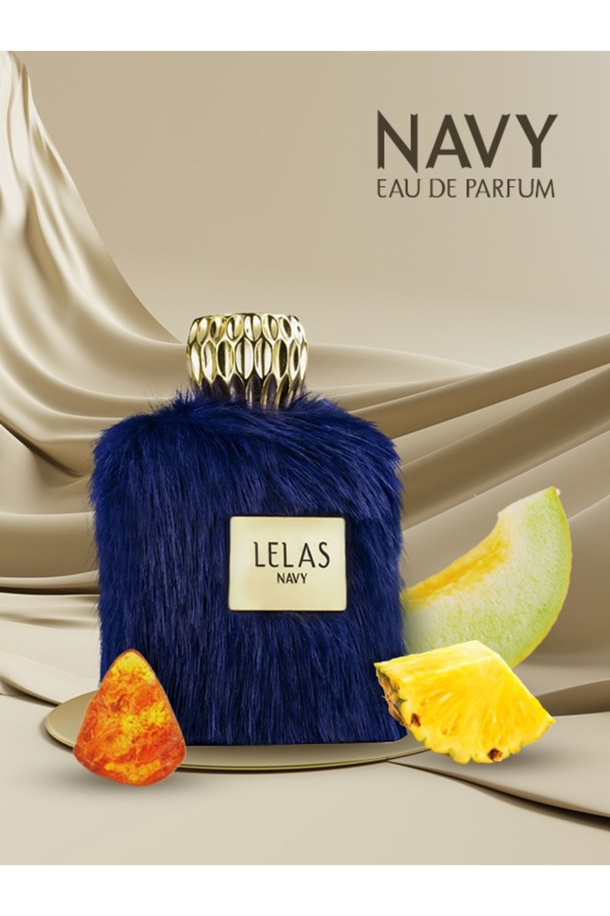 fur 1447 navy edp fleur damber parfum dhomme 100 ml