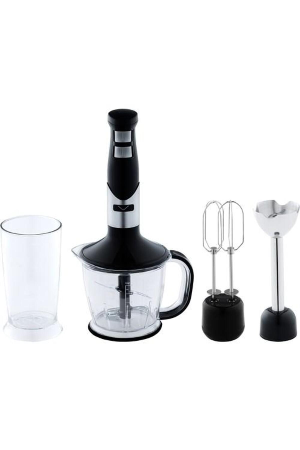 VESTEL Ziyafet 8500 X 1200 W El Blender Seti-1