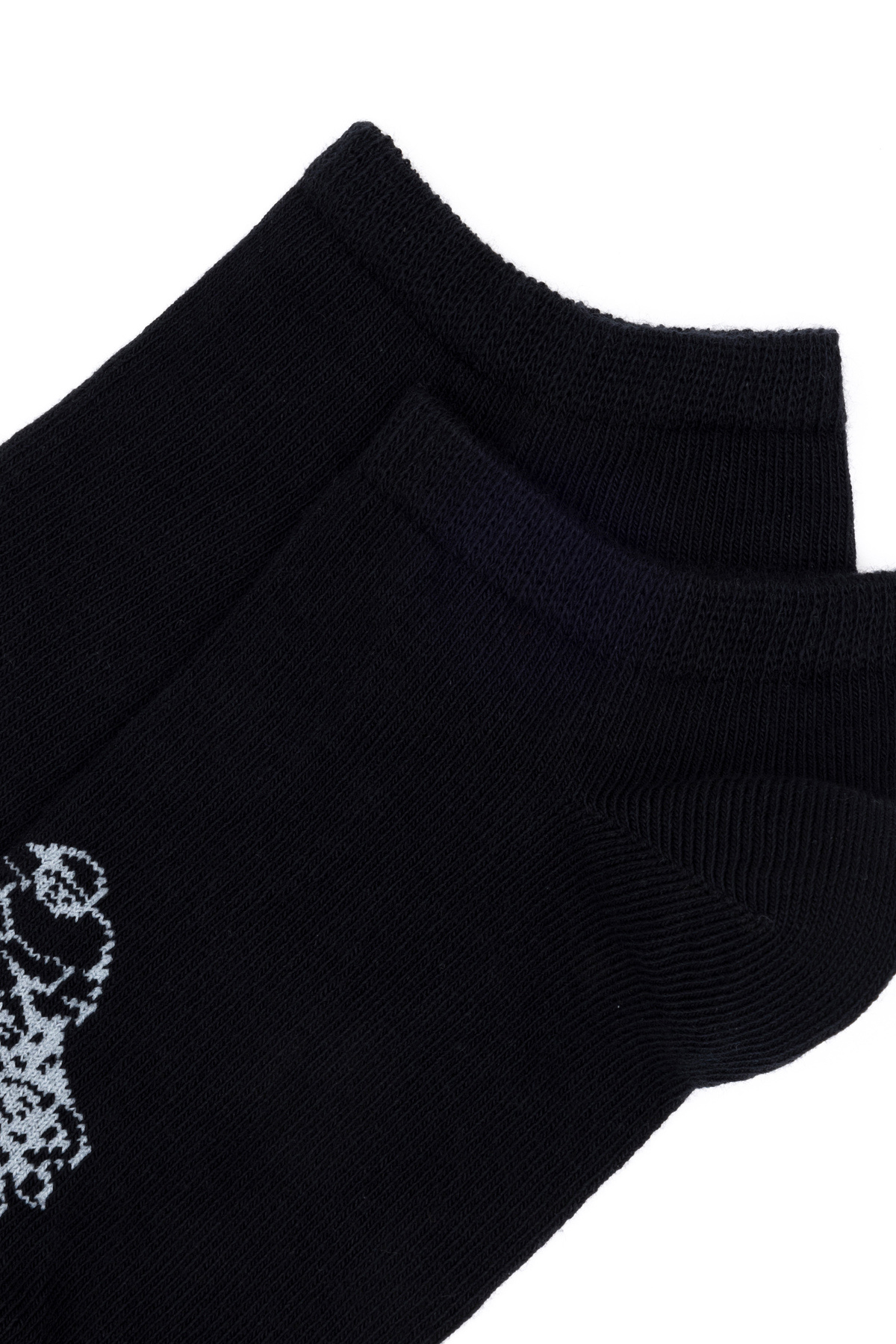 جوراب زنانه راسته | یو اس پولو U.S. Polo Assn. TYC6FA22F1E70C8B00 - تصویر 2