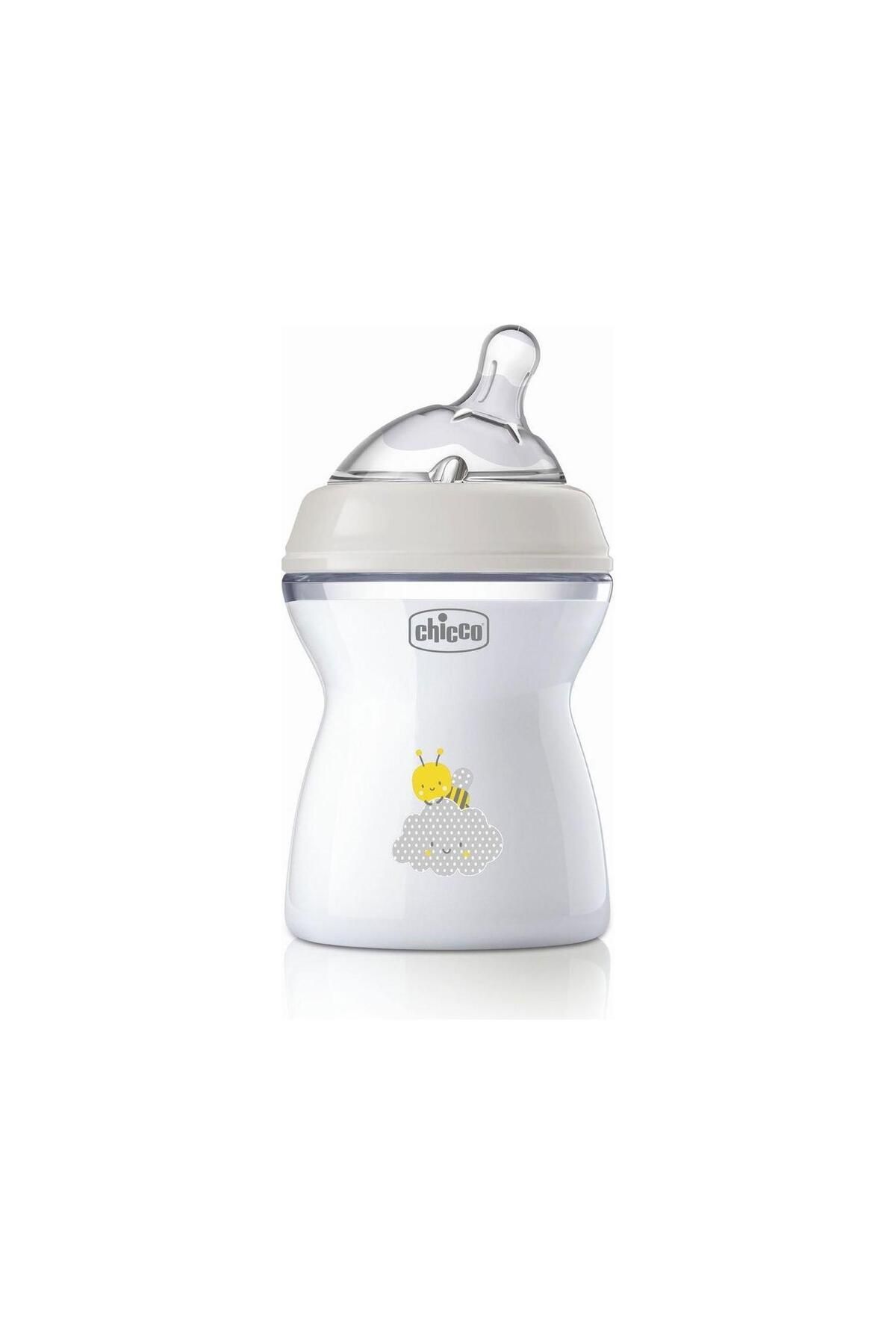 Chicco Naturalfeelıng Pp 250ml Desenli Biberon 2 Ay