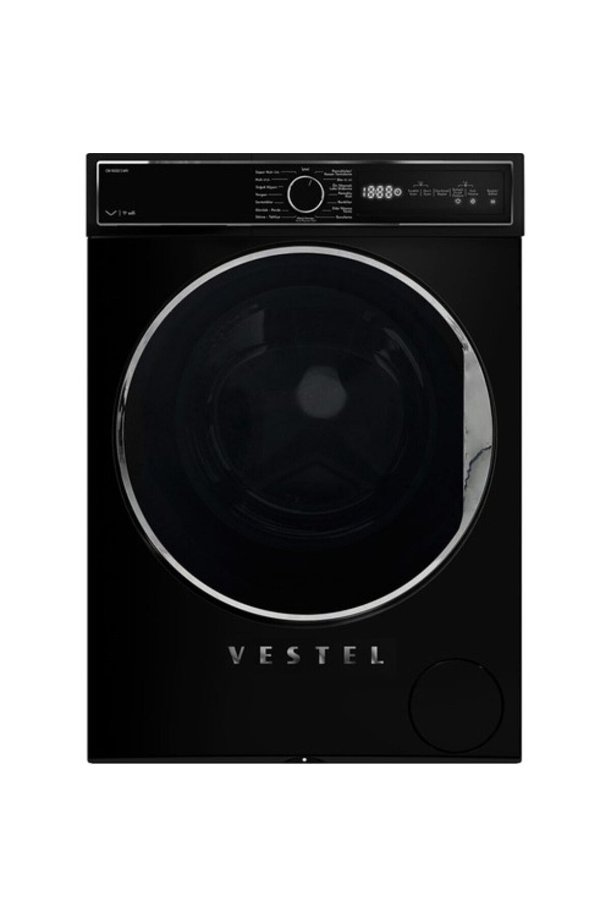 Vestel Çamaşır Makinesi Cmı 98322 S Wıfı