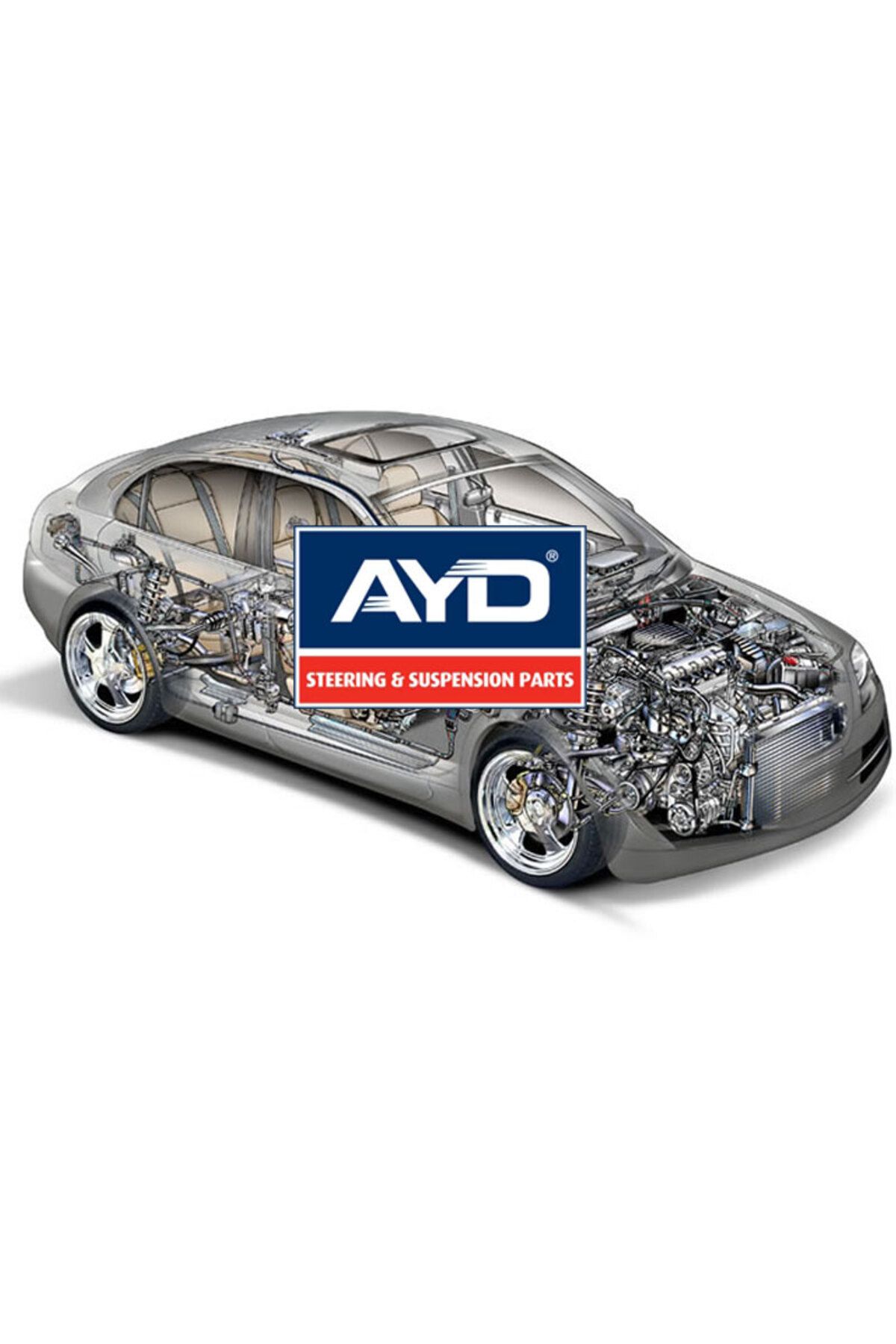 AYD 17503 Denge Kolu Chrysler 300 C Touring - Saloon Sağ-Sol