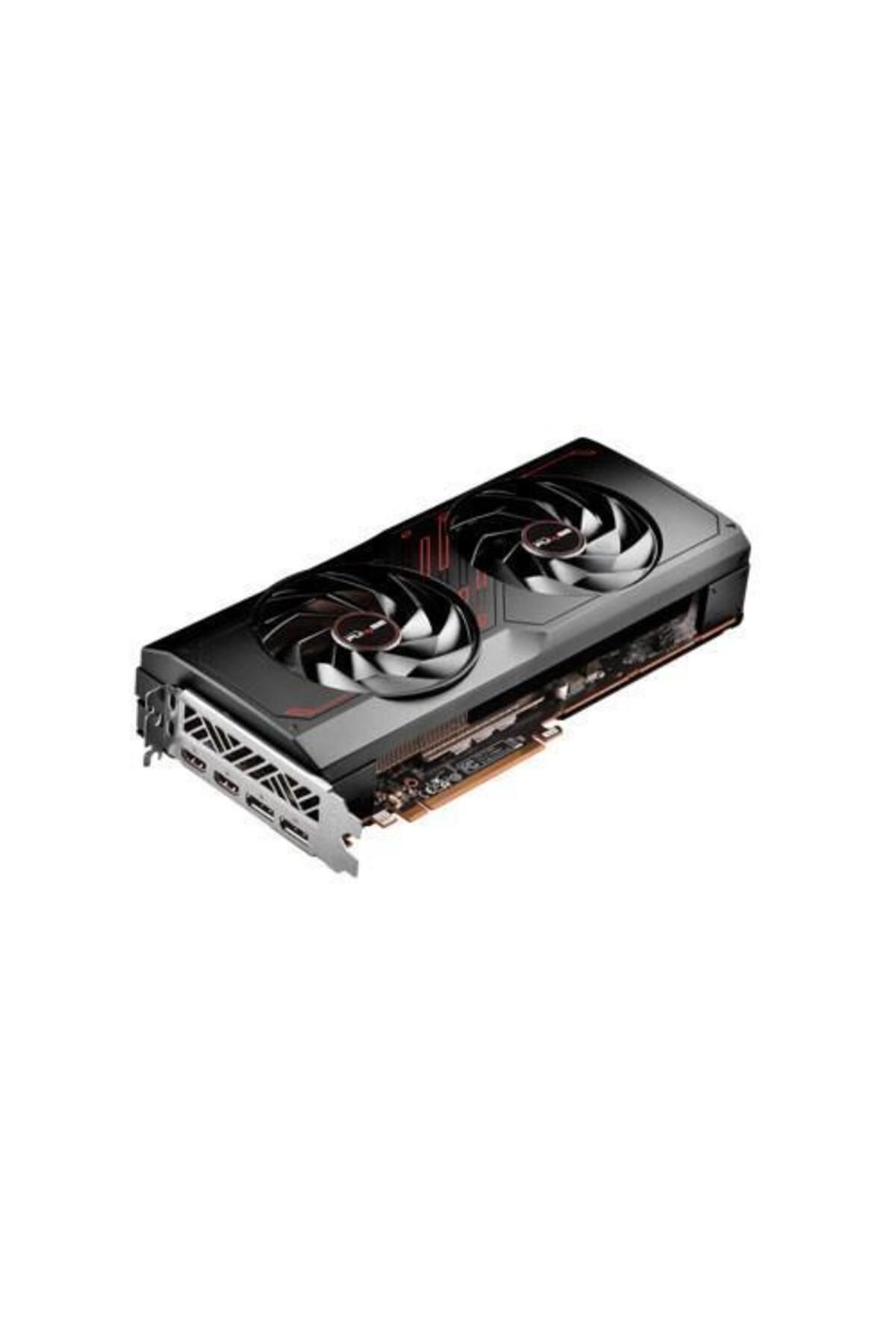 SAPPHIRE-12gb Rx7700xt Pulse 11335-04-20g Gddr6 192bit Pcıe 4.0 3