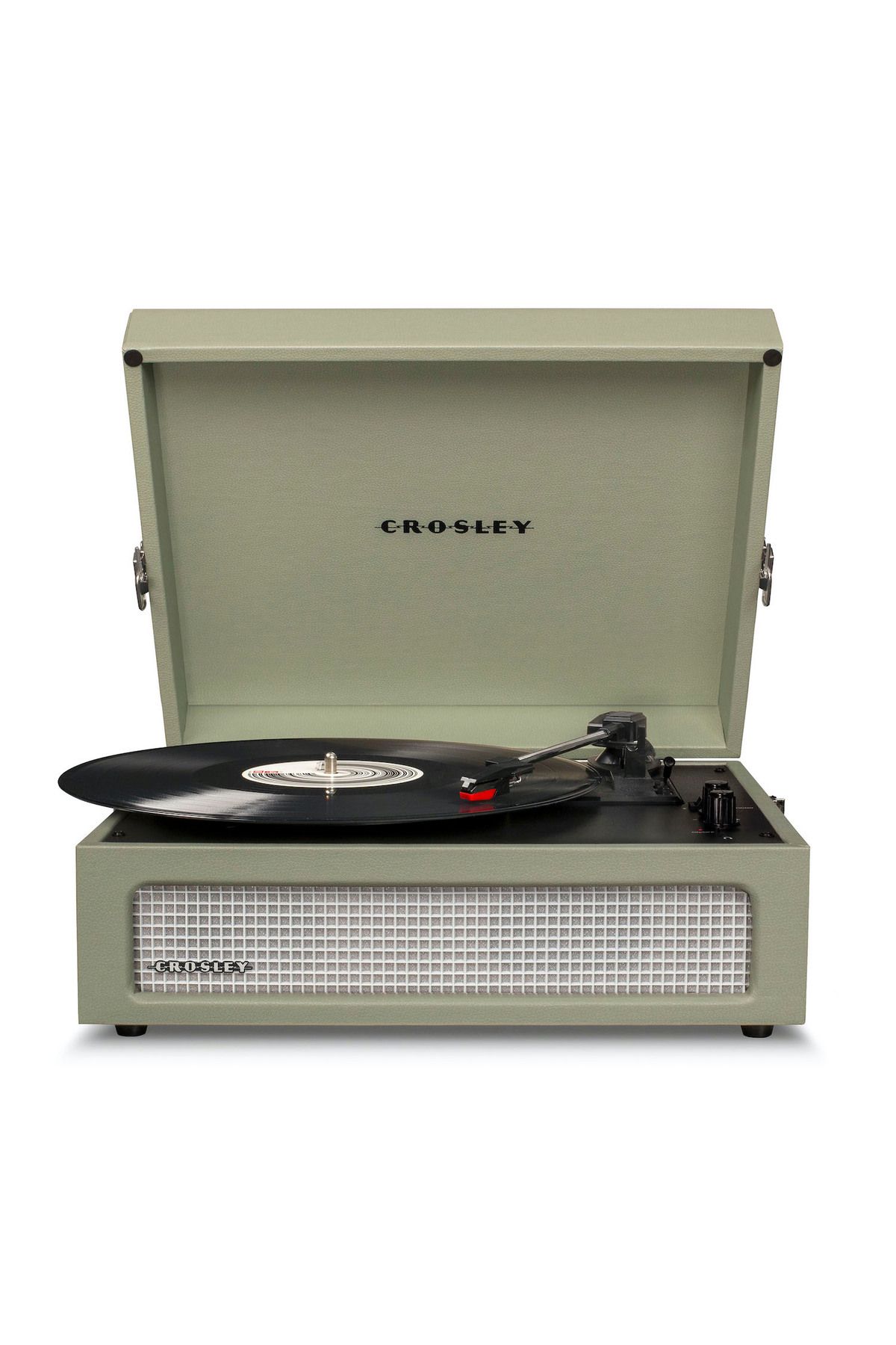 CROSLEY Vintage Bluetooth Alıcılı Ve Taşınabilir Müzik Pikap