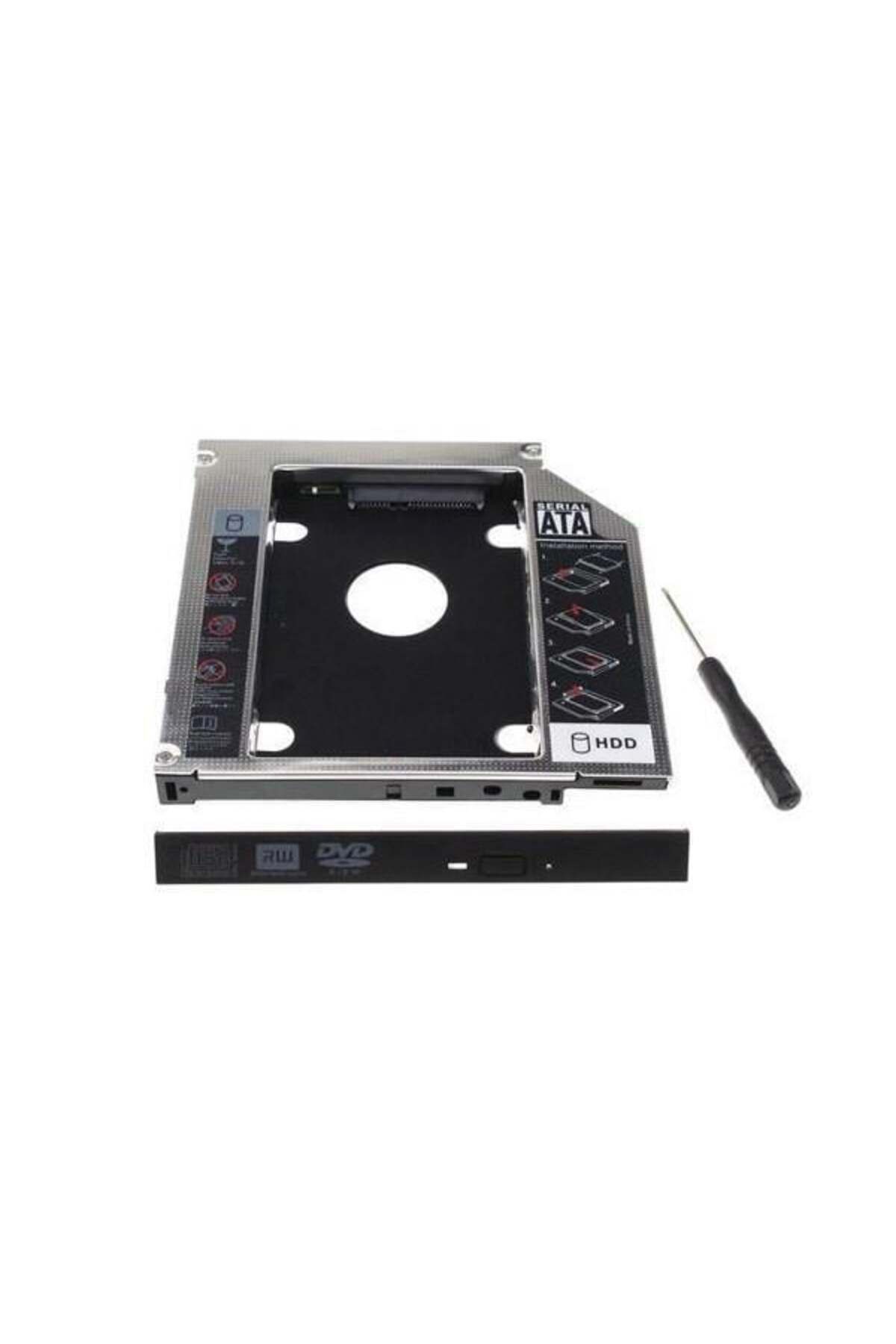 CODEGEN Cdg-hdc-095 Sata Notebook Harddisk Yuvası 9.5mm