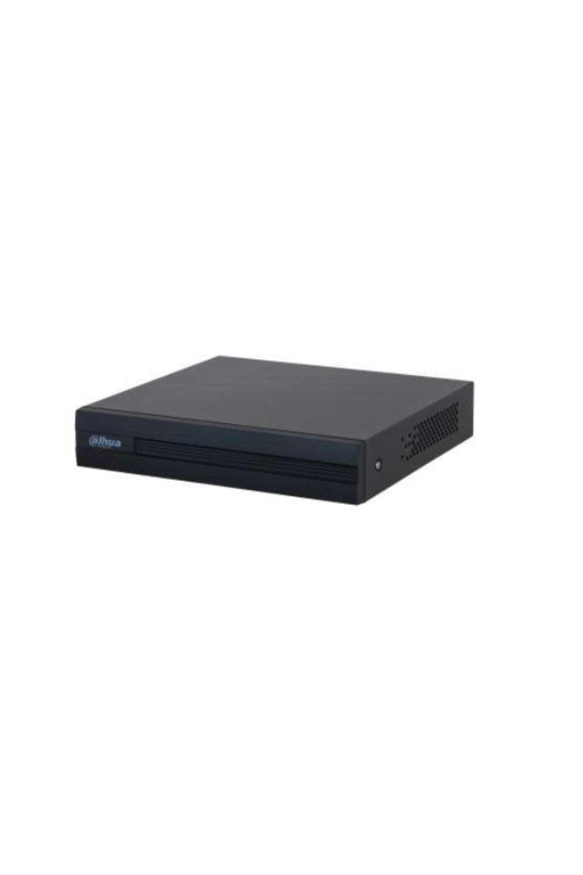 Dahua Xvr1b04-ı 4 Kanal 1hdd(6TB) (2MP) Ahd/hibrit Kayıt Cihazı