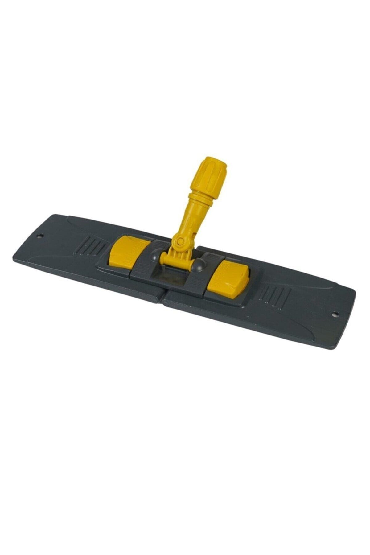 Tetra Nemli Mop Aparatı Sarı 50 cm
