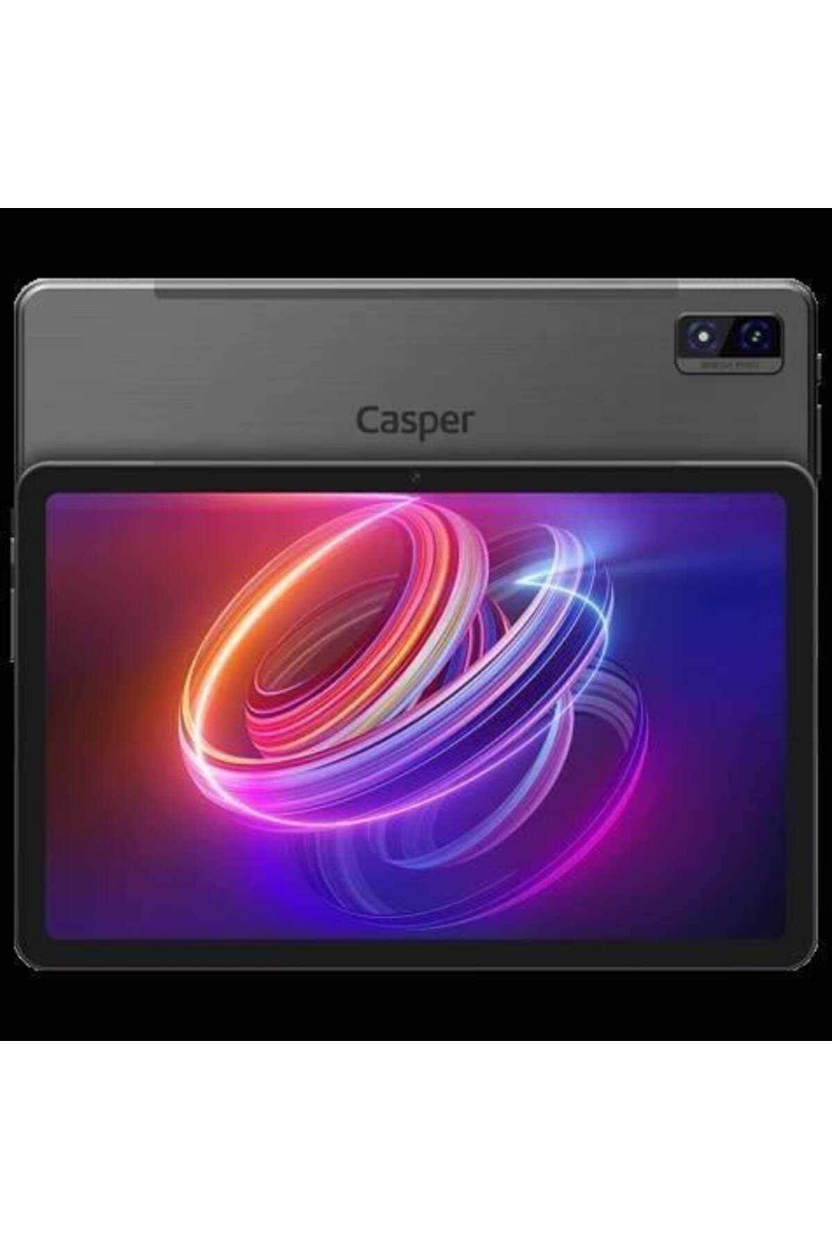 CASPER 10.4" Vıa S40 8-çekirdek 4gb- 128gb- Android 12