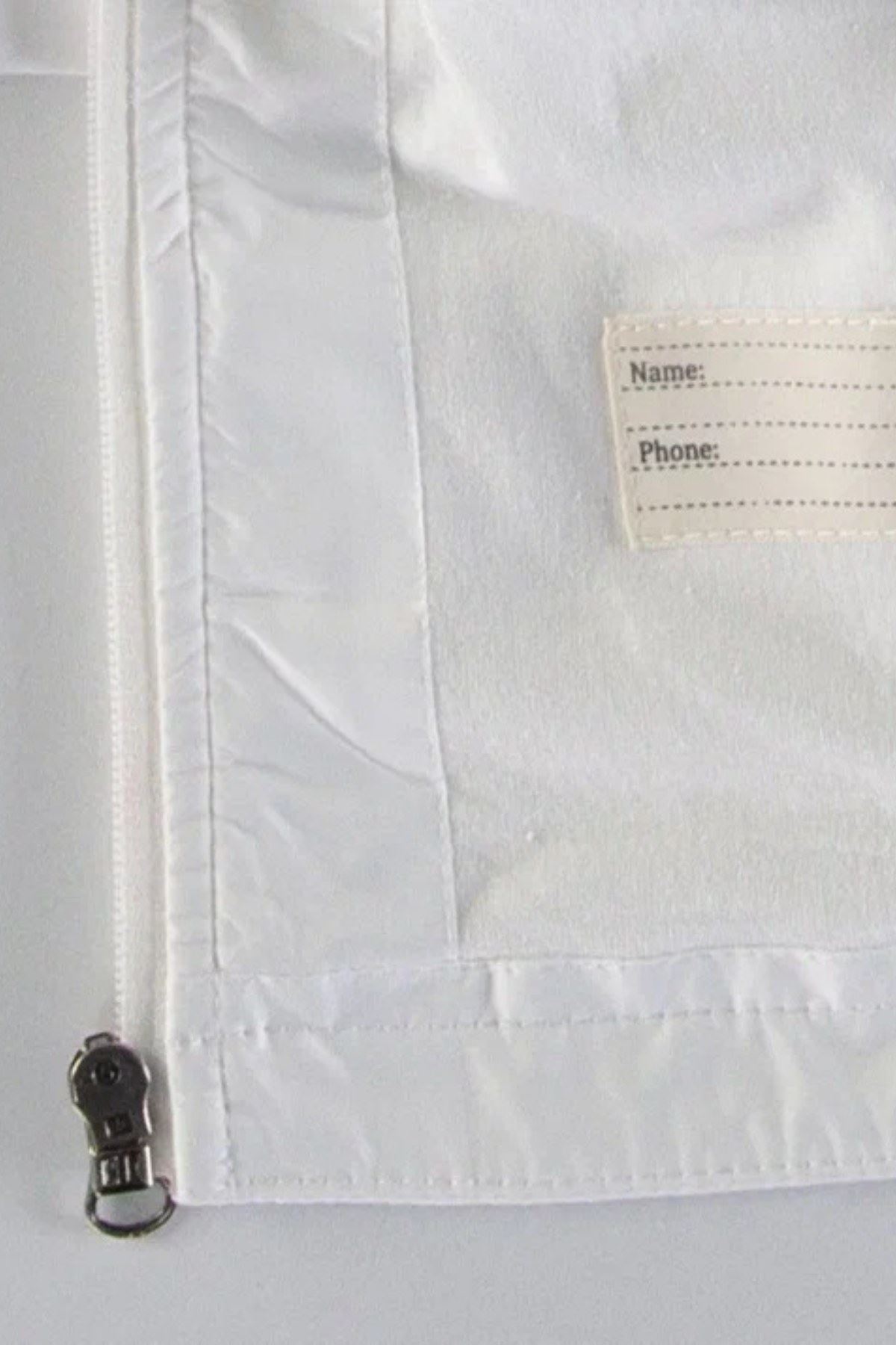 MDM Erkek Çocuk Kapşonlu Yağmurluk Erkek Bebek Yağmurluk Erkek Çocuk Yağmurluk Çocuk Yağmurluk Rüzgarlık fotoğrafı 2 (önizleme)