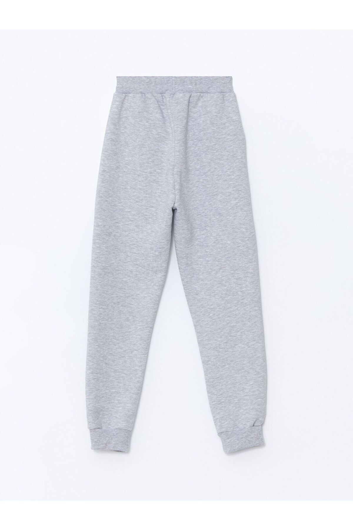LC Waikiki-Lcw Boy's Jogger Sweatpants with Elastic Waist 3