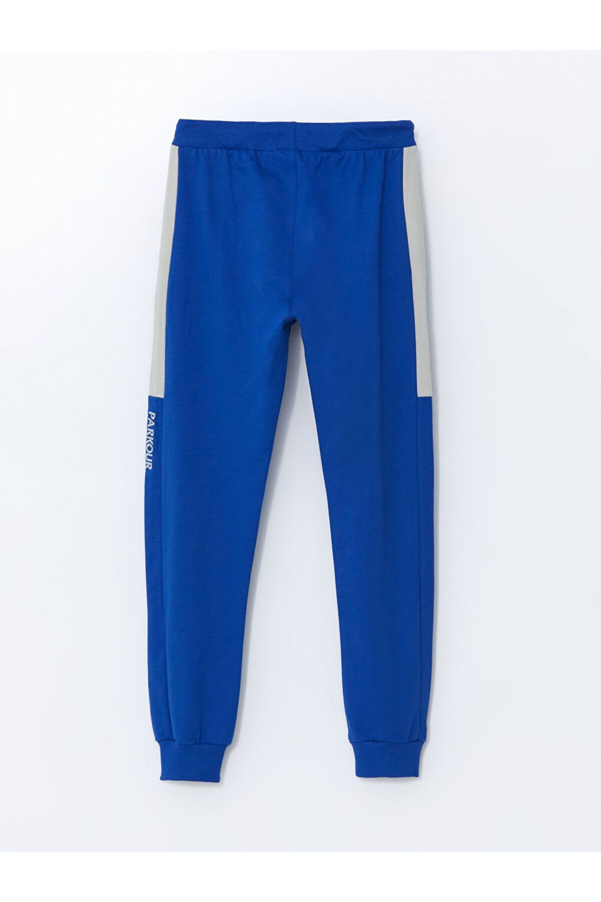 LC Waikiki-Boys' Jogger Sweatpants with Elastic Waist 3