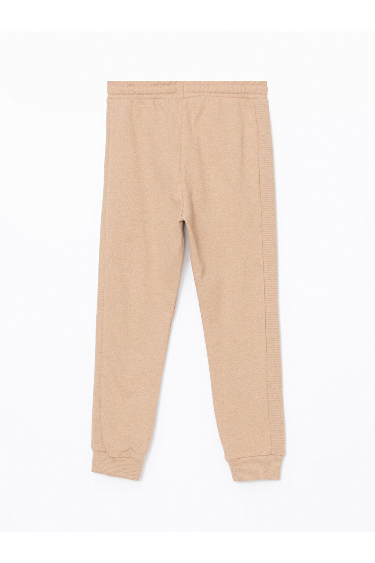 LC Waikiki-Boys' Jogger Sweatpants with Elastic Waist 3