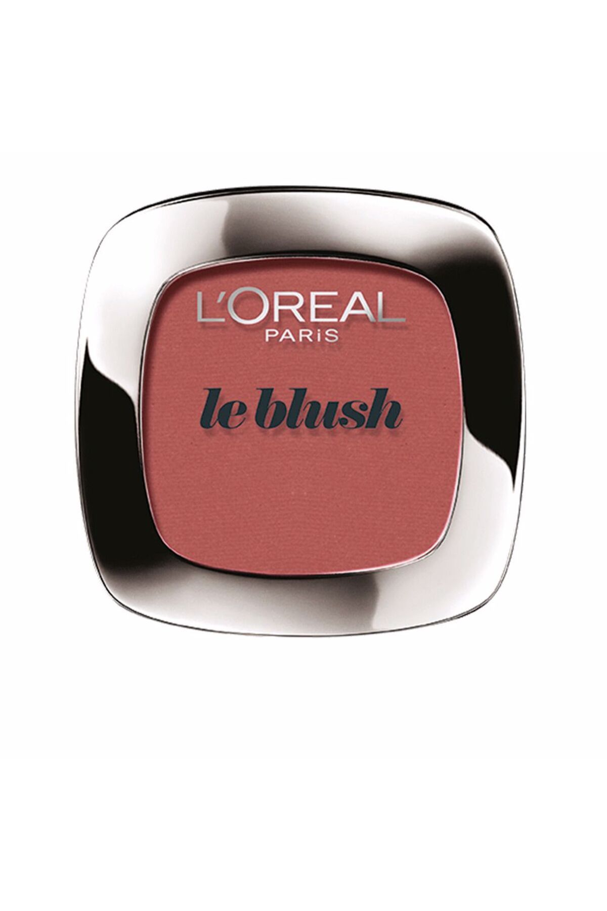 L'Oreal Paris-Accord Parfait Le Blush #120-Sandelholzrosa 5 gr 1