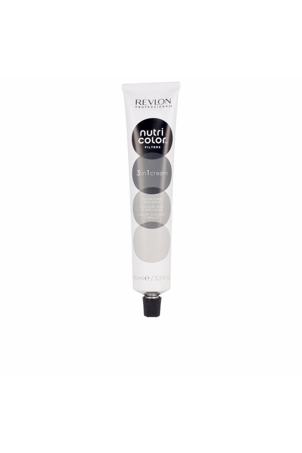 Revlon-Nutri Color Filtreleri #931 Revlon 100 ml 1
