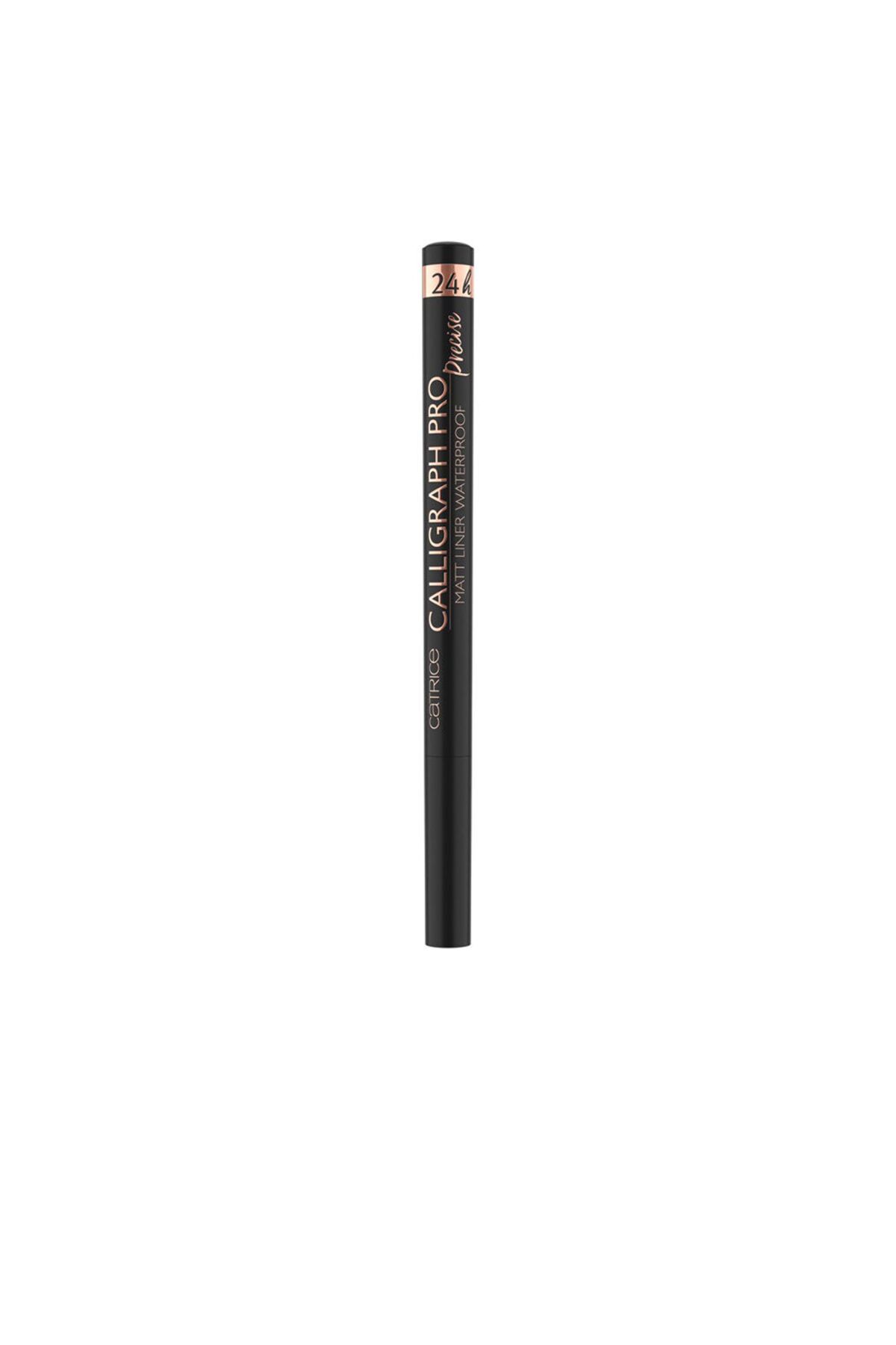 Catrice-Calligraph Pro Precise 24h Matt Liner Waterproof #010-intens 1,2 ml 1
