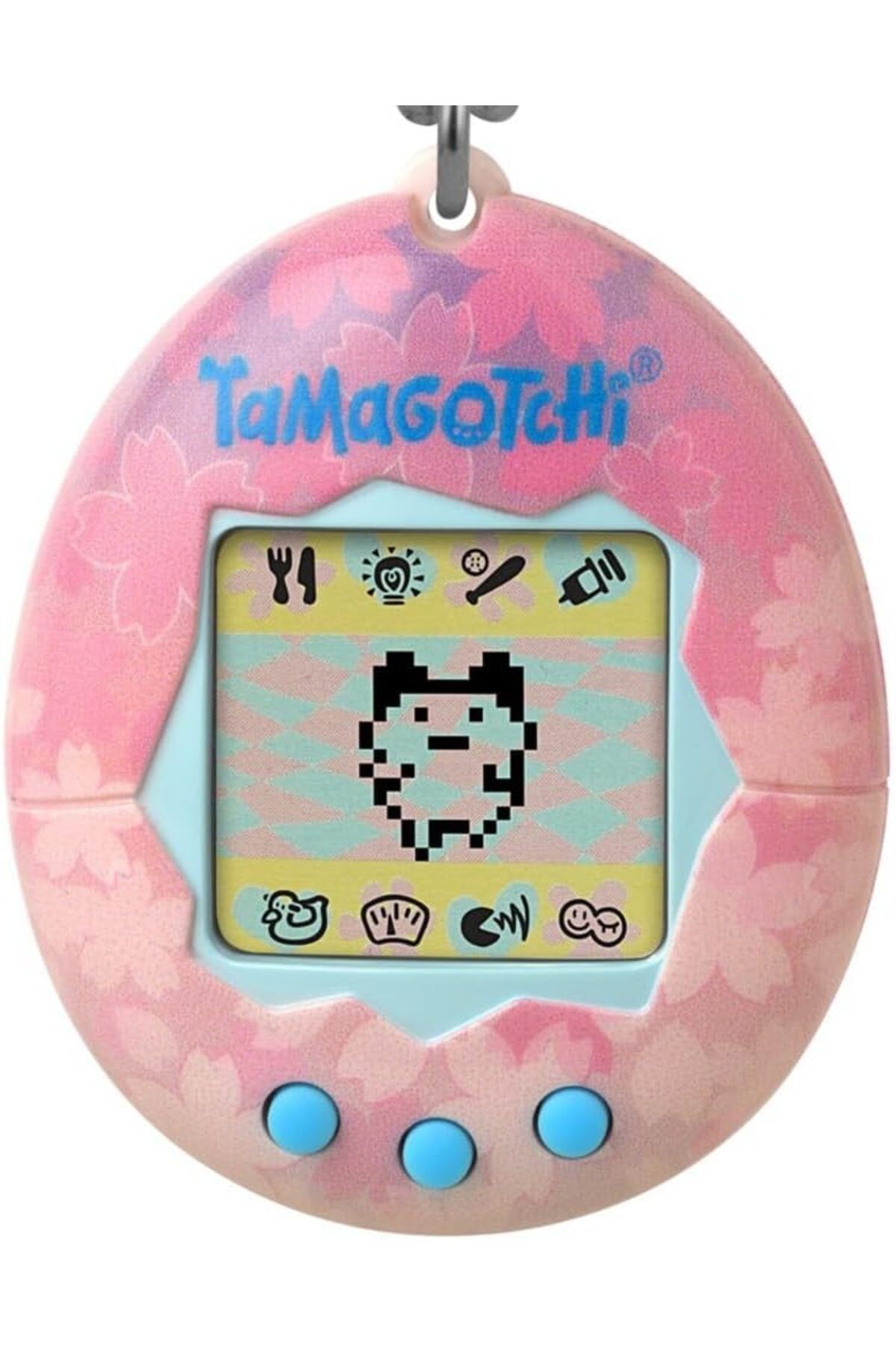 STOREMAX byrs TAMAGOTCHI Orijinal Sanal Bebek, Kiraz Çiçeği veydhop 1022830