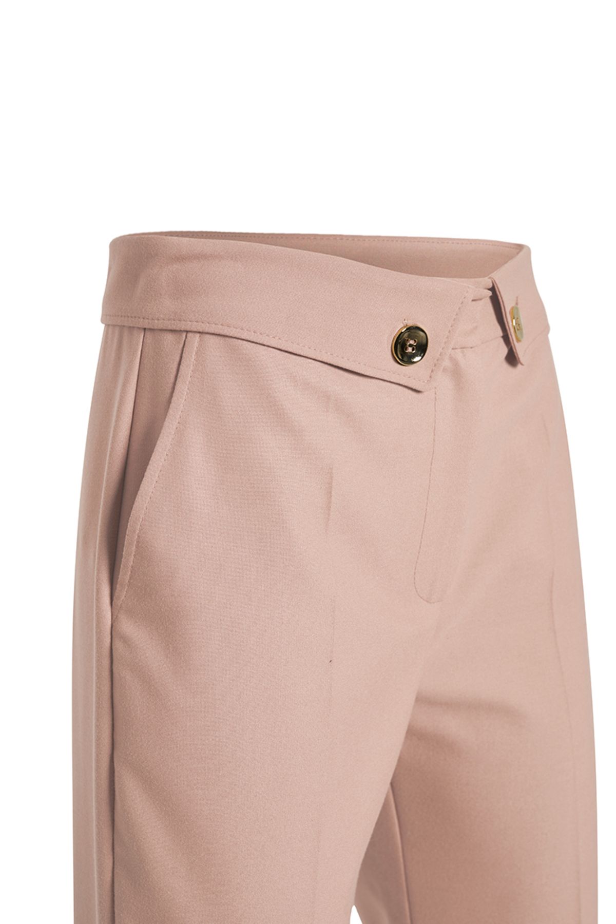 Aker-Carrot Form Classic Trousers 2