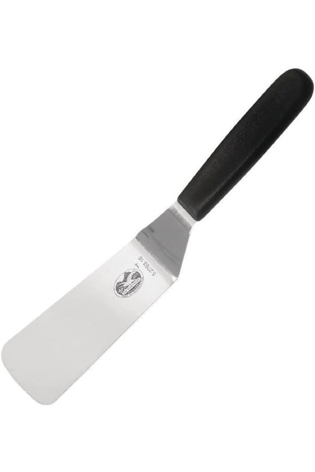 STOREMAX uludgshop 5.2763.16 16cm Offset Spatula Star Collection 1064743