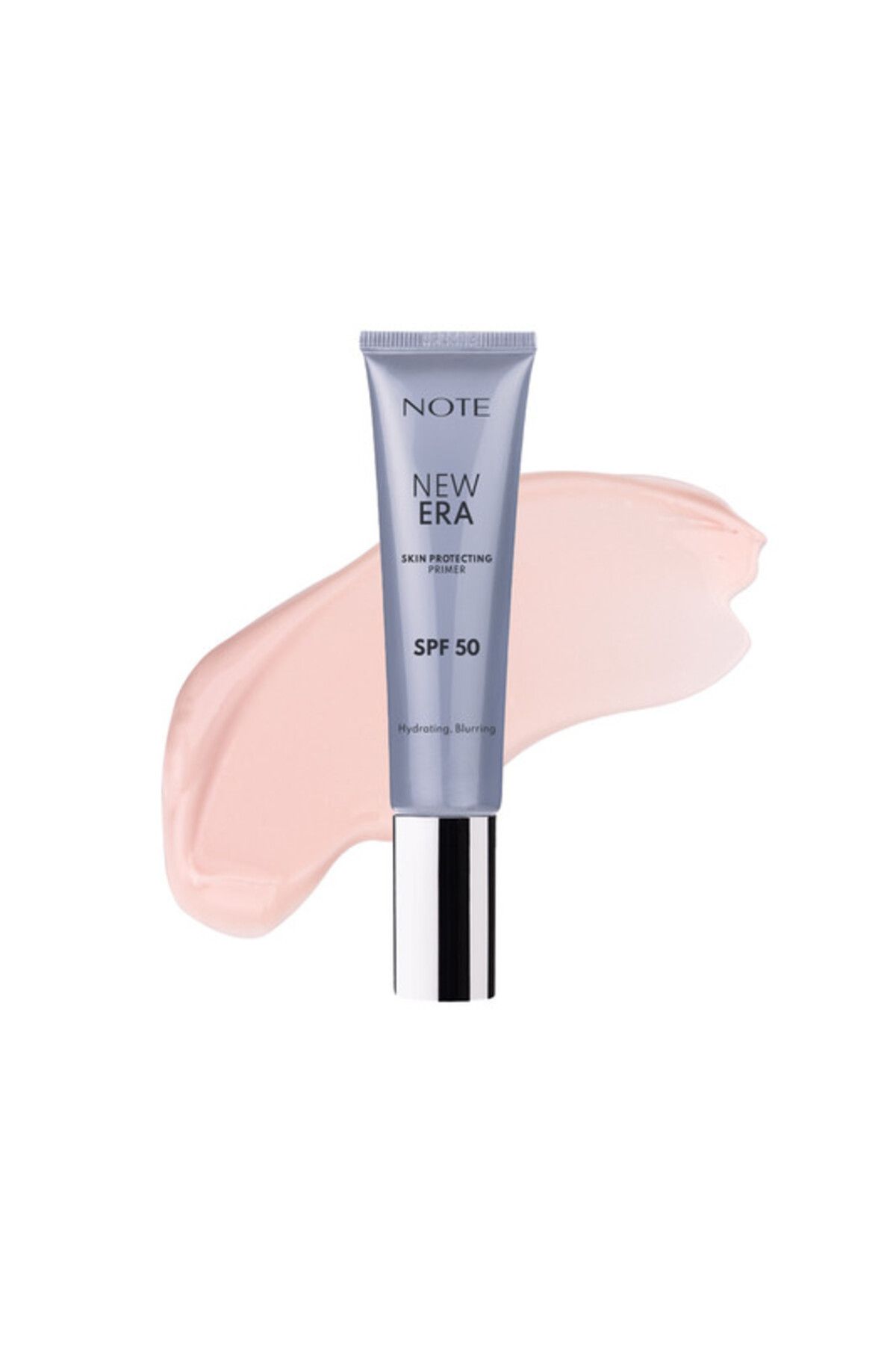 NOTE-Note New Era Hydrating & Blurring Primer 1