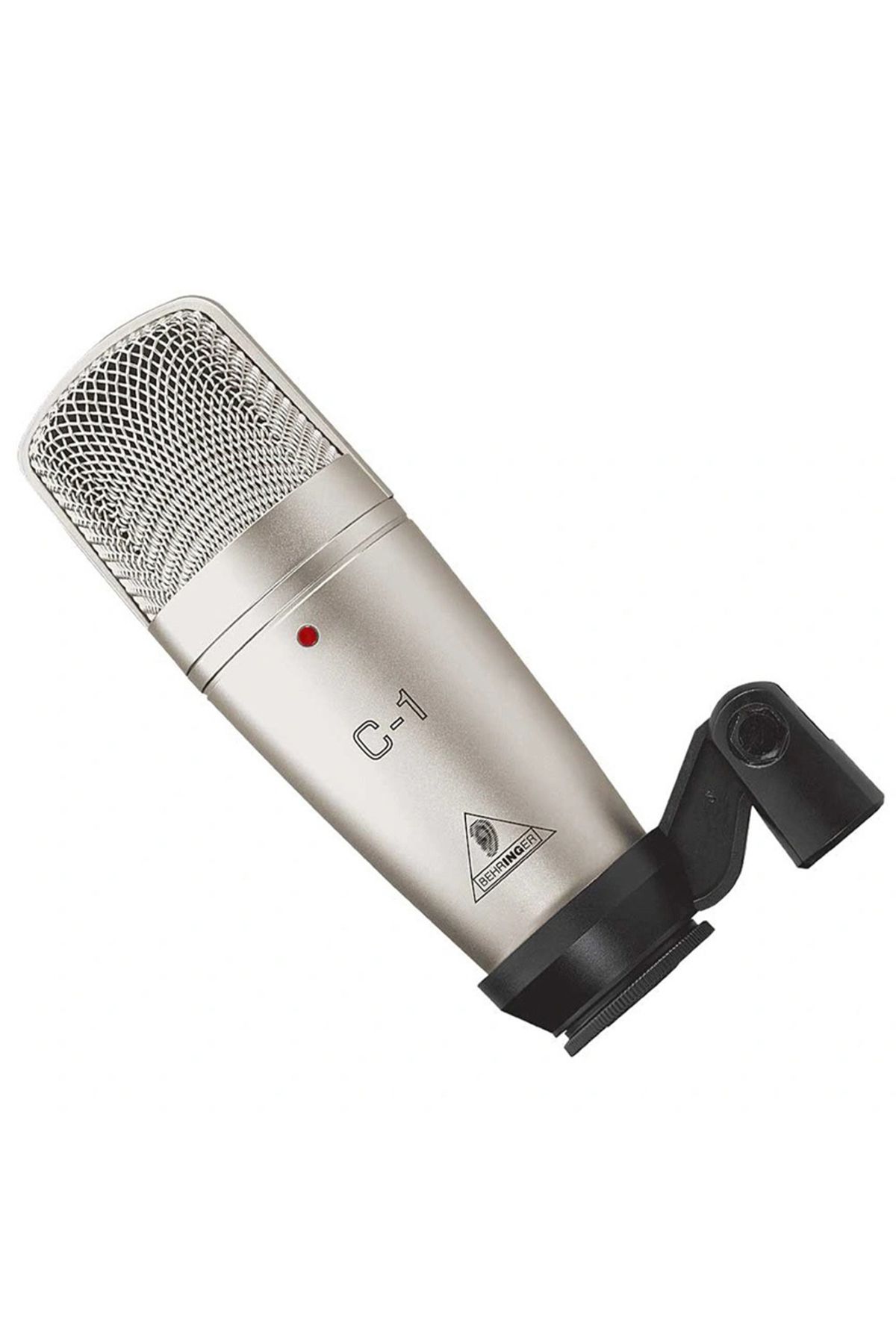 Behringer-U-Phoria Studio Pro / Recording Bundle 4