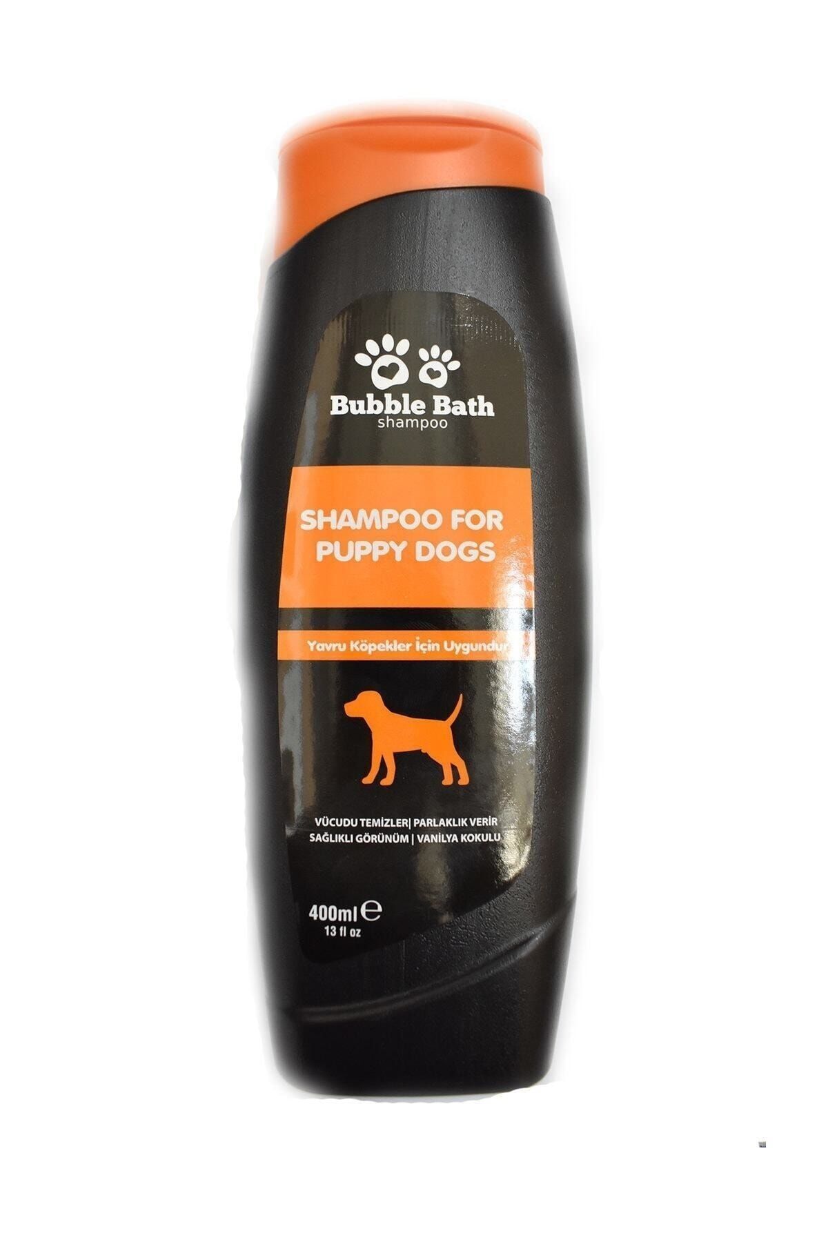 Genel Markalar Bath Yavru Köpek Şampuanı 400ml