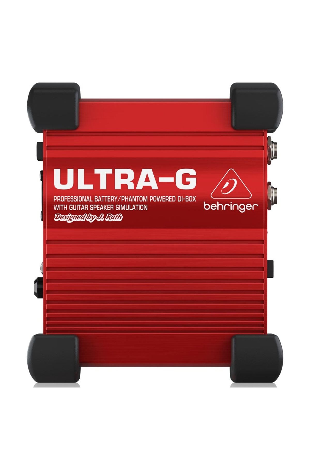 Behringer Gı-100 Ultra-g Dı Box