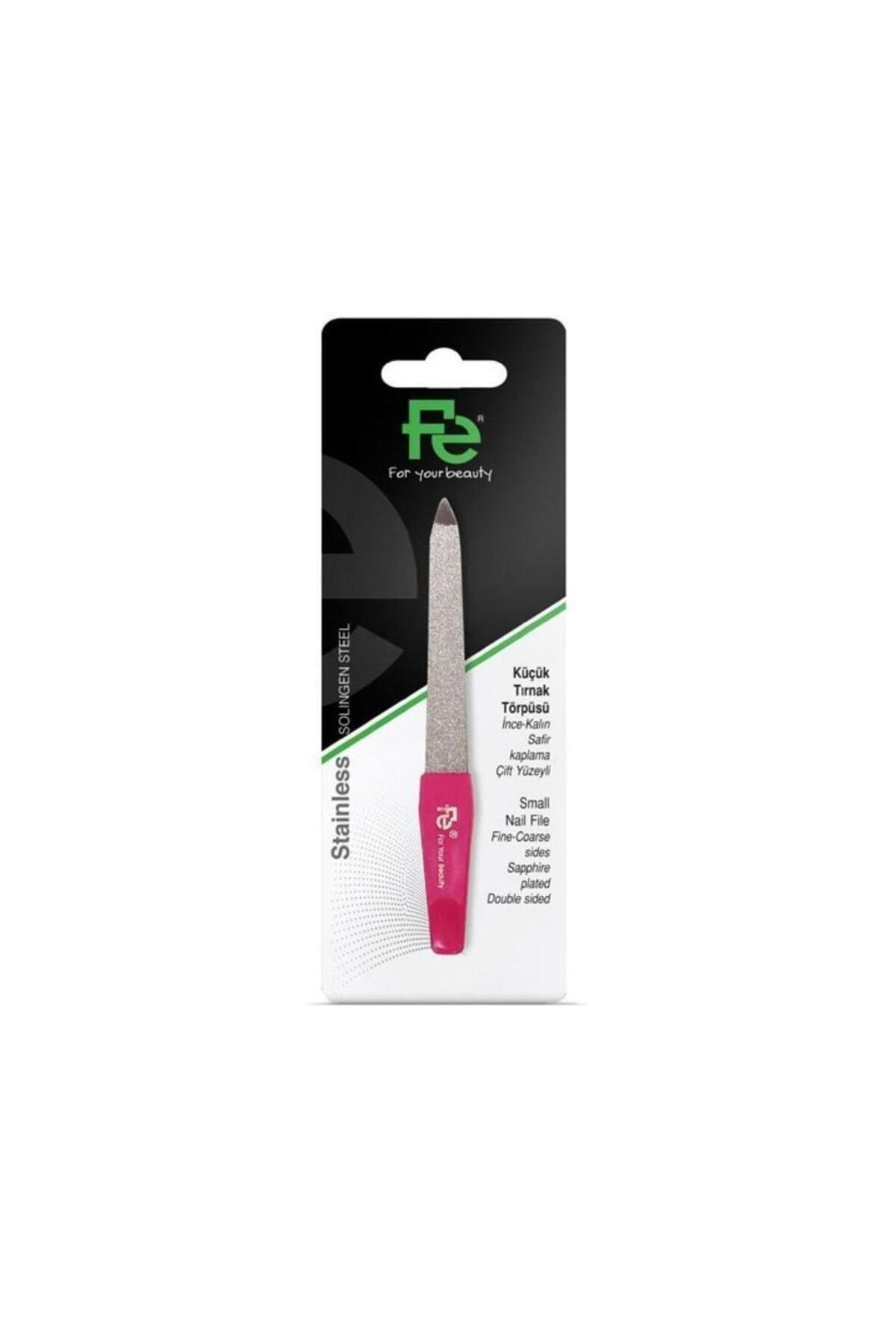 Fe-small size Nail File 2