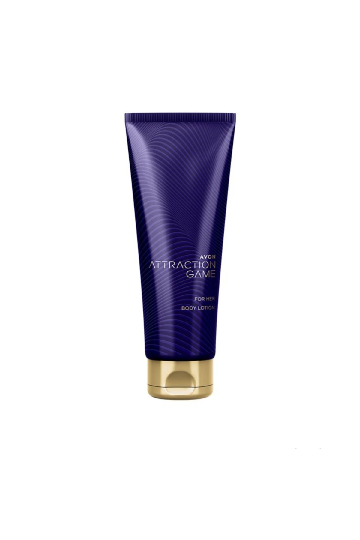 آون لوسیون بدن زنانه Attraction Game 125ml