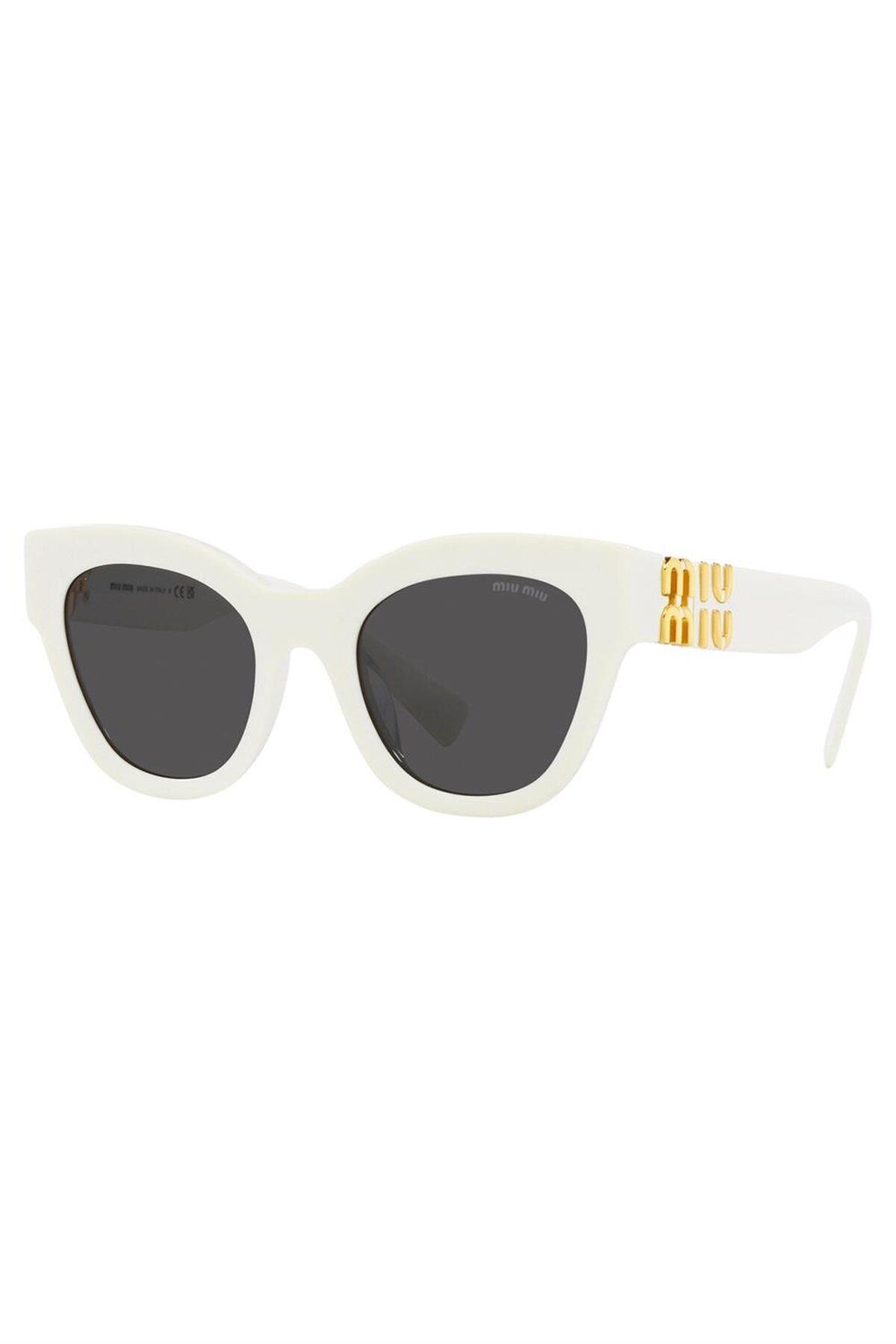 Miu Miu-MU 01YS 51 1425S0 Miu Miu Women's Sunglasses 1