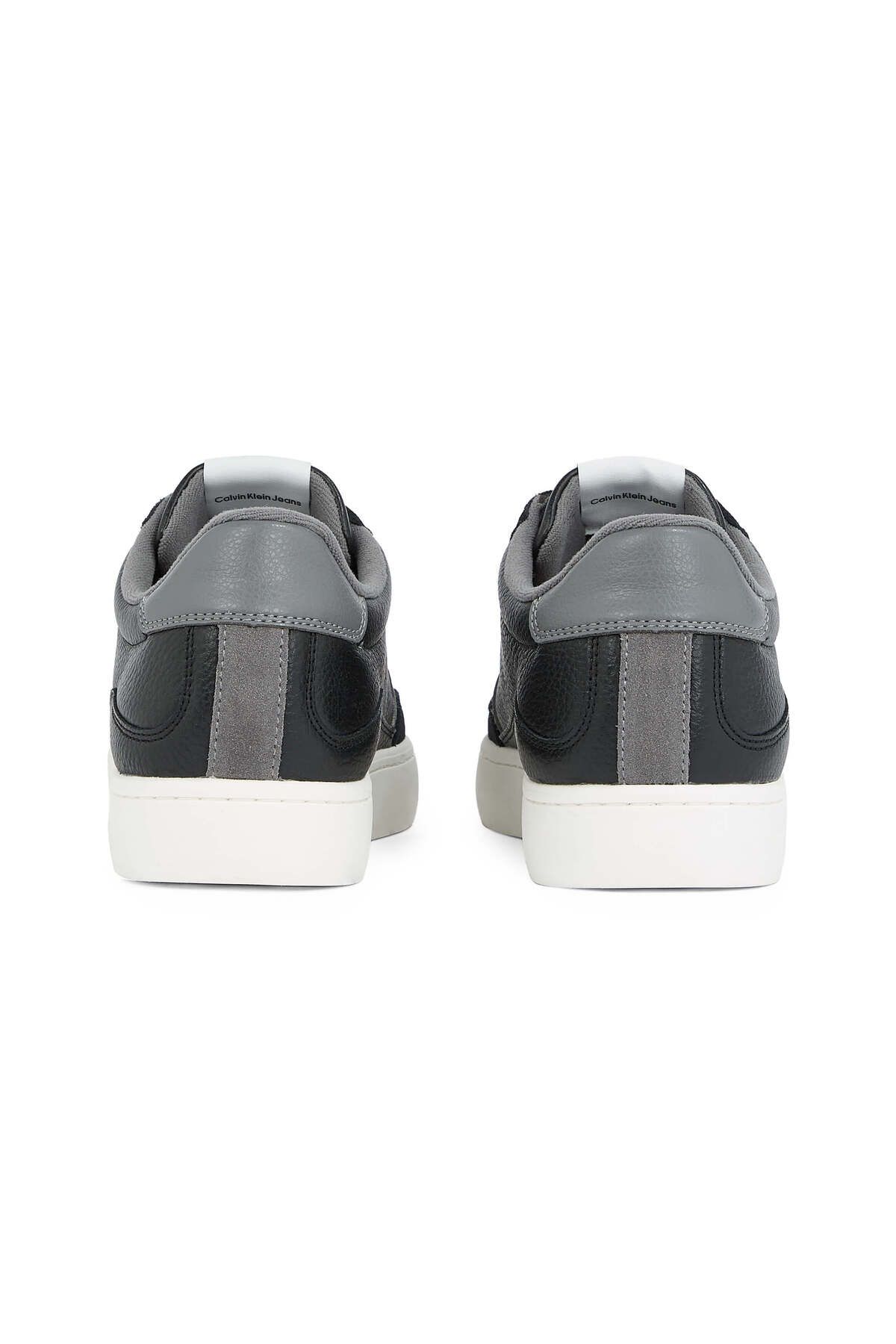 Calvin Klein-Classic Cupsole Mg Wmm - Sneaker 3